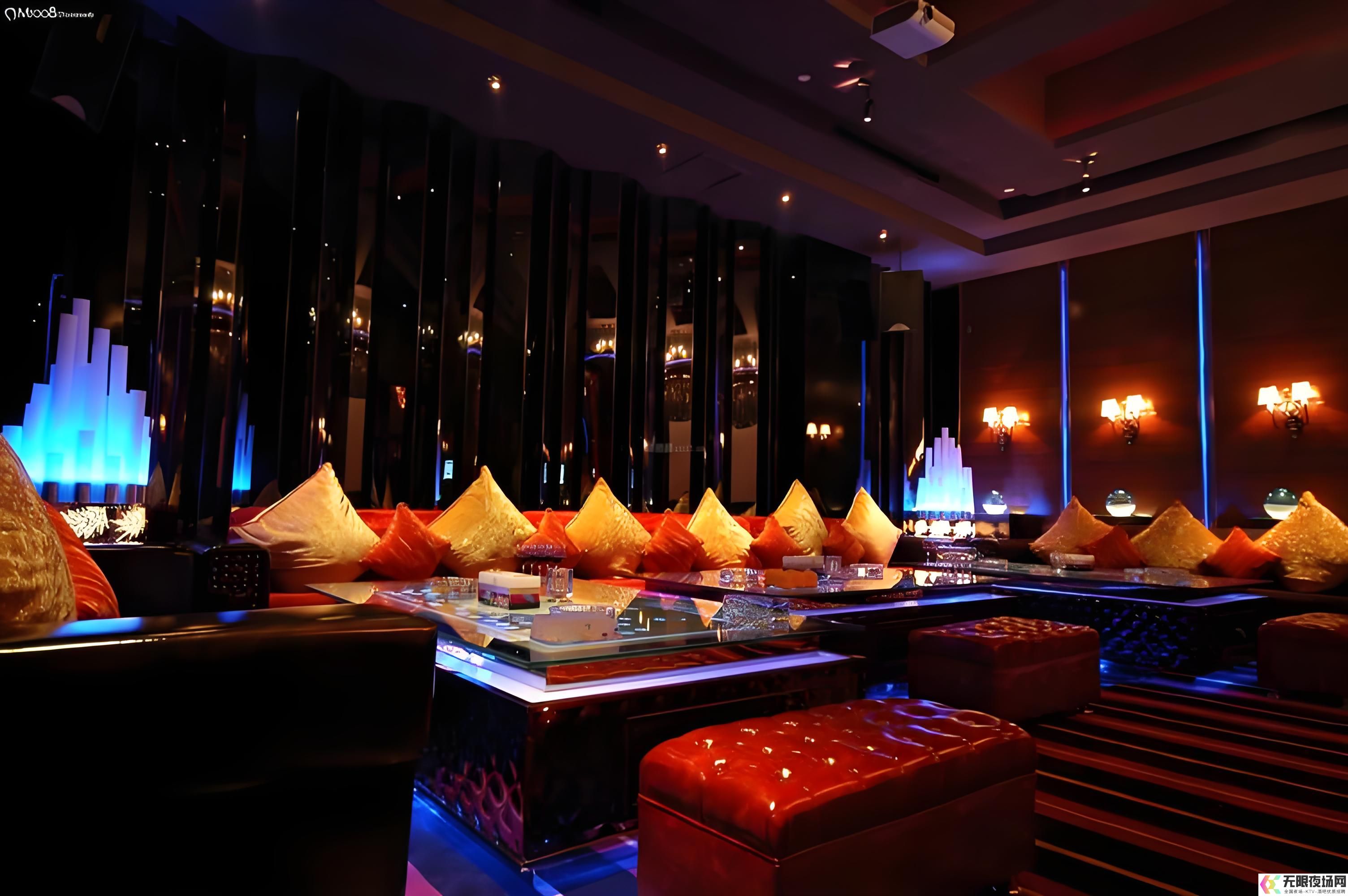 郑州夜总会招聘全面指南 打造梦幻职业体验