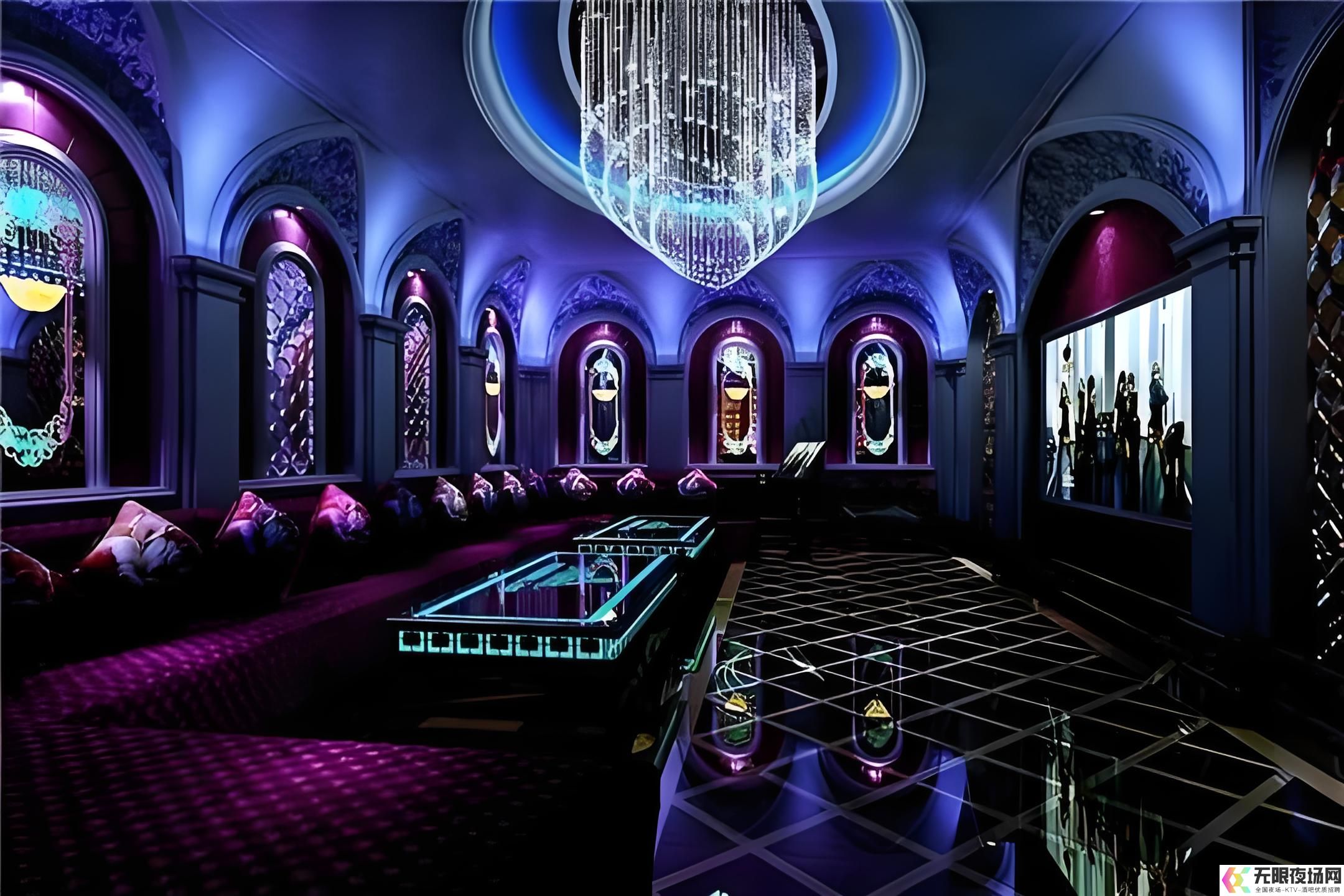 郑州KTV招聘酒水促销：寻找活力四射的你