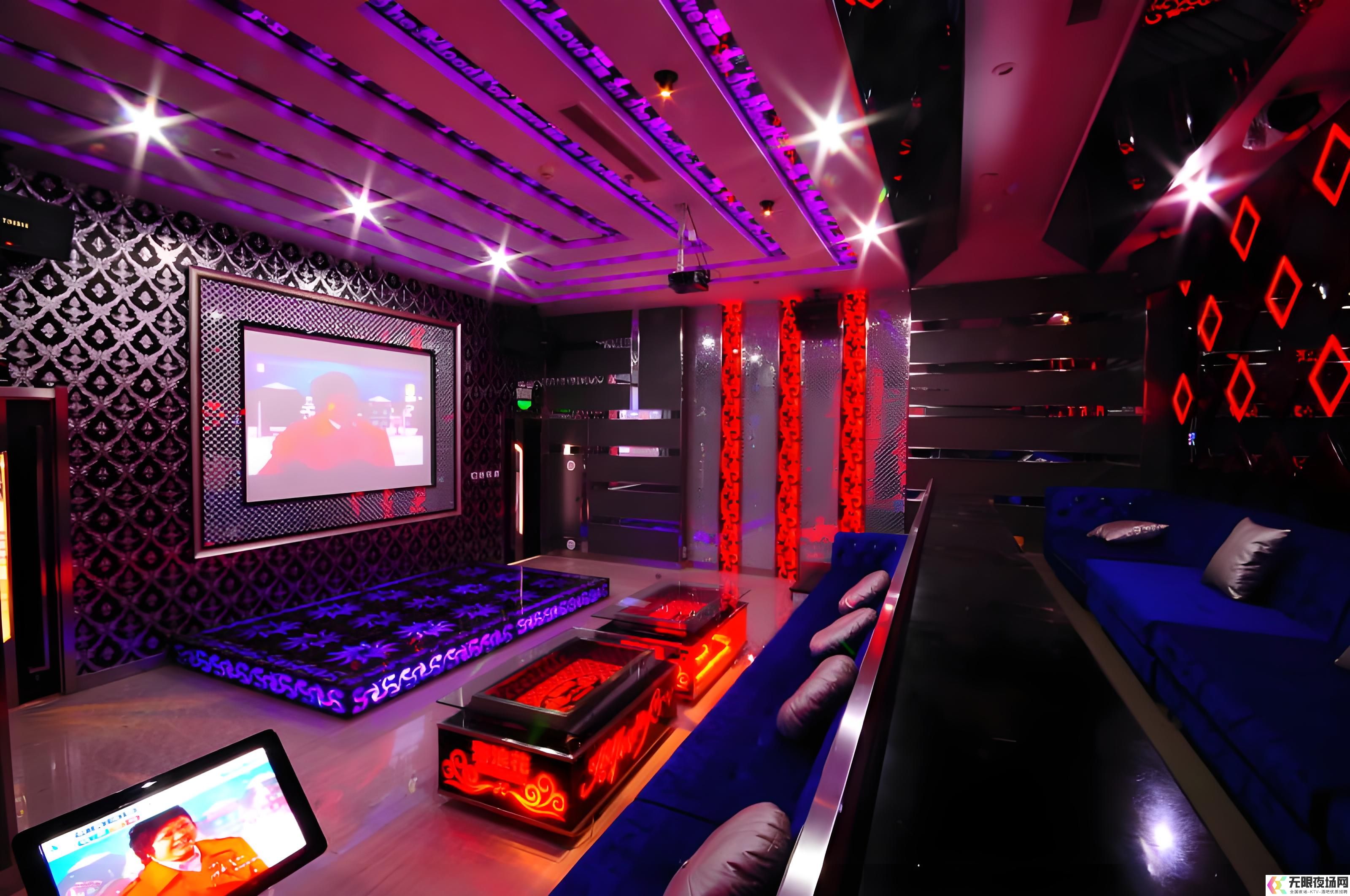 郑州ktv招聘全解：机会就在眼前：详细的岗位信息与要求指南