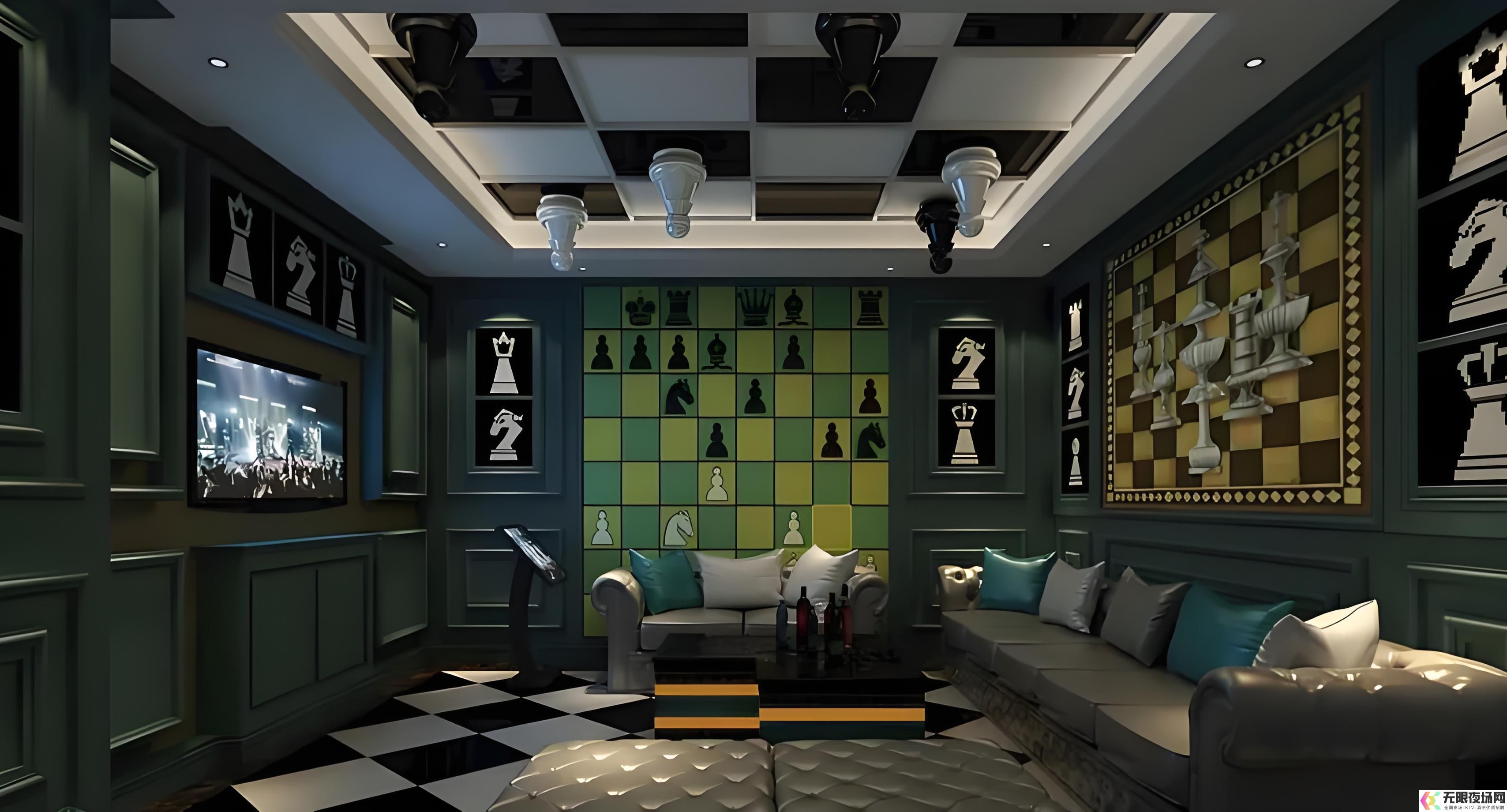 郑州夜总会招聘：机会与梦想之地 源源不断的机遇