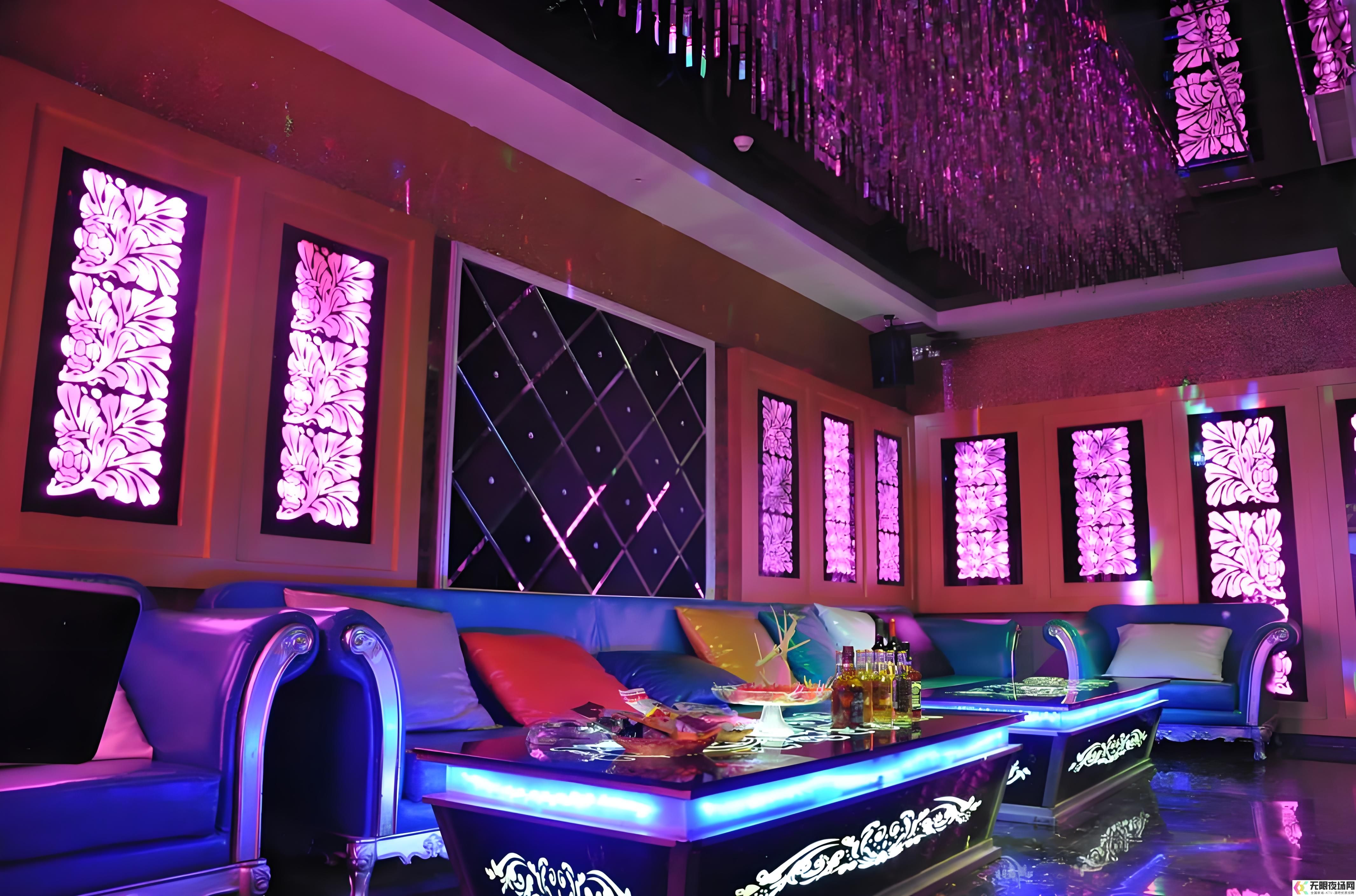 郑州都市魅力会所诚聘精英加入，共创璀璨未来