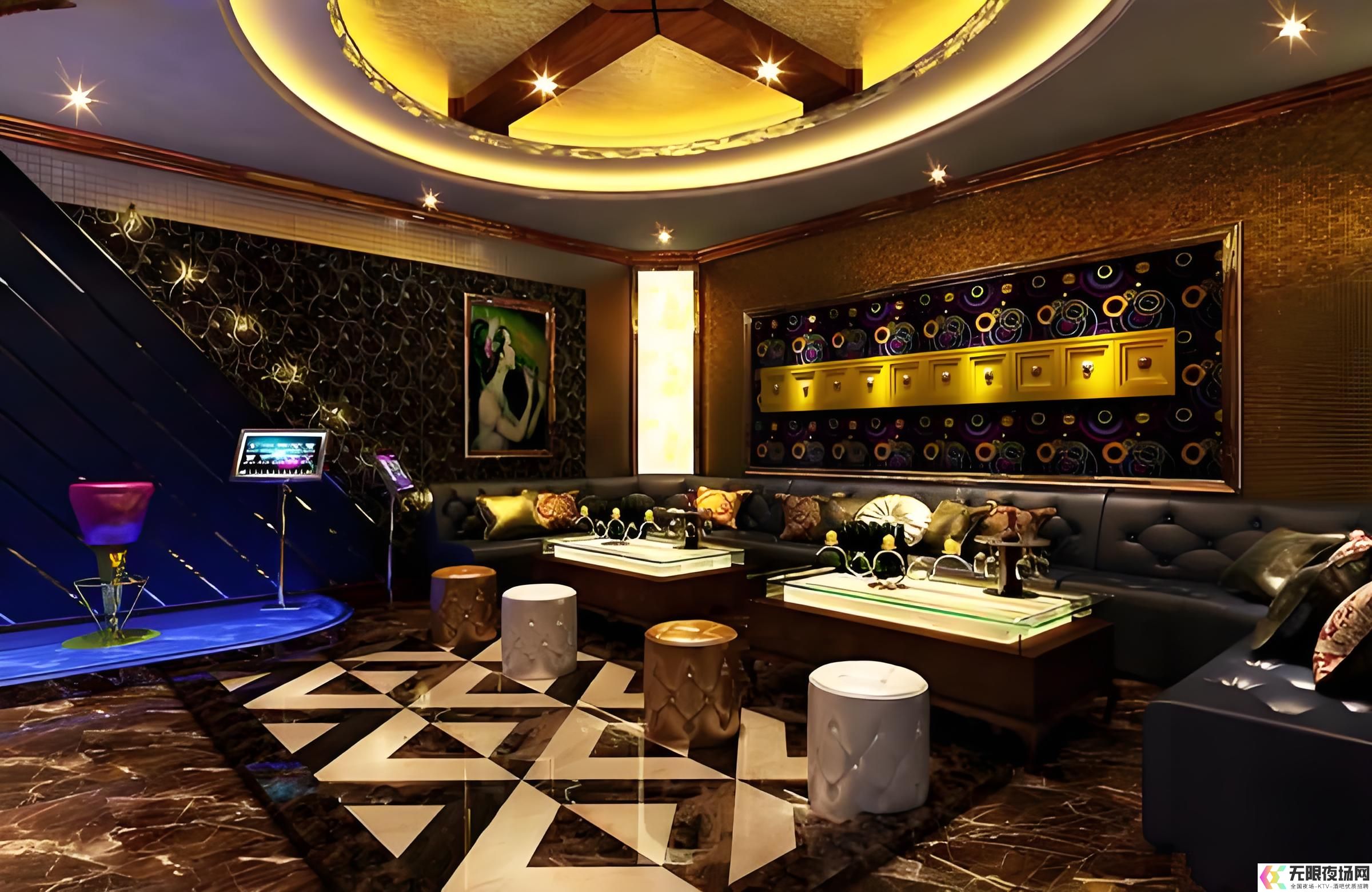 郑州高级会所诚聘：高薪职位，等你来战