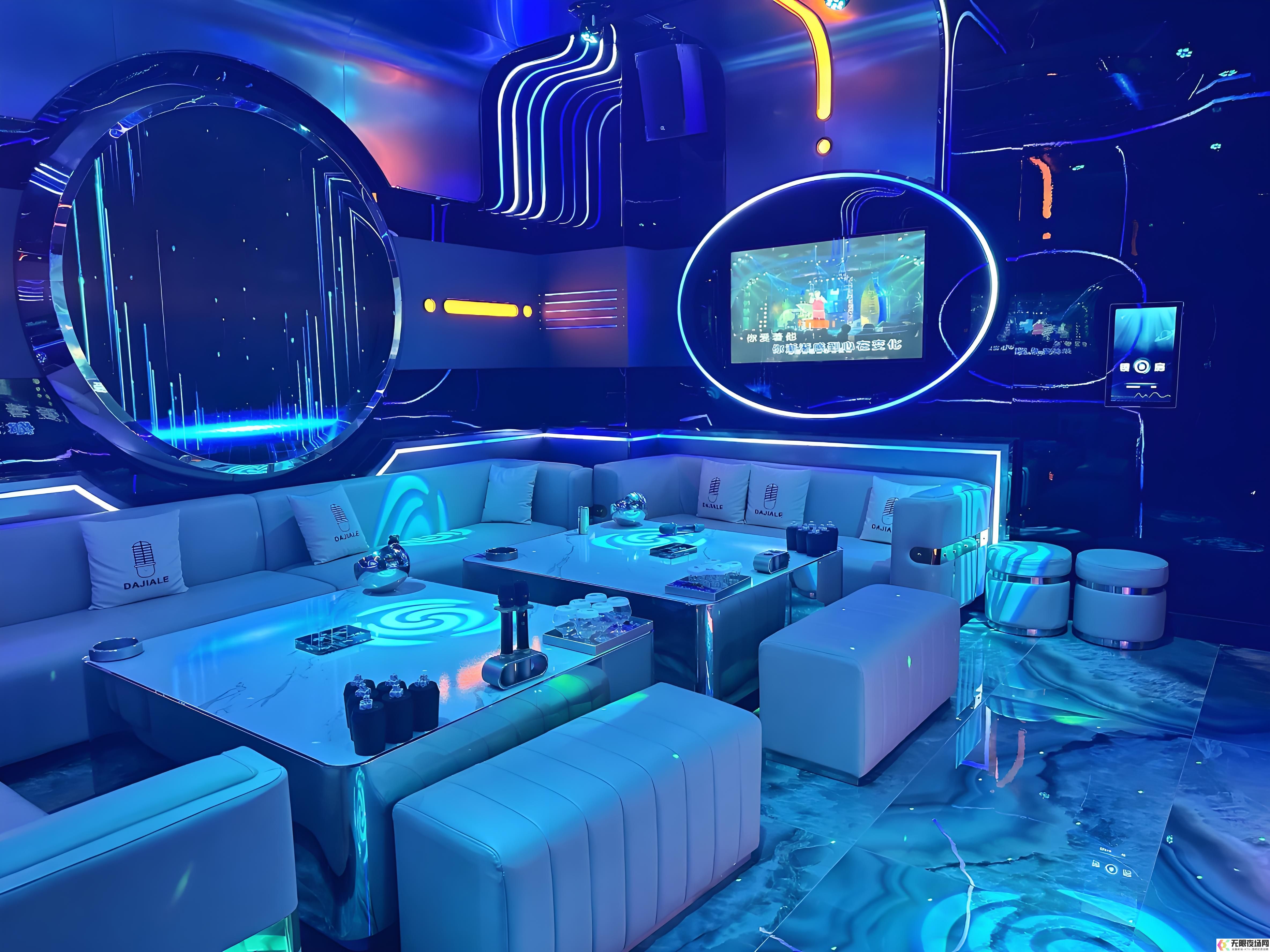 探访郑州夜生活：哪家夜总会最具吸引力