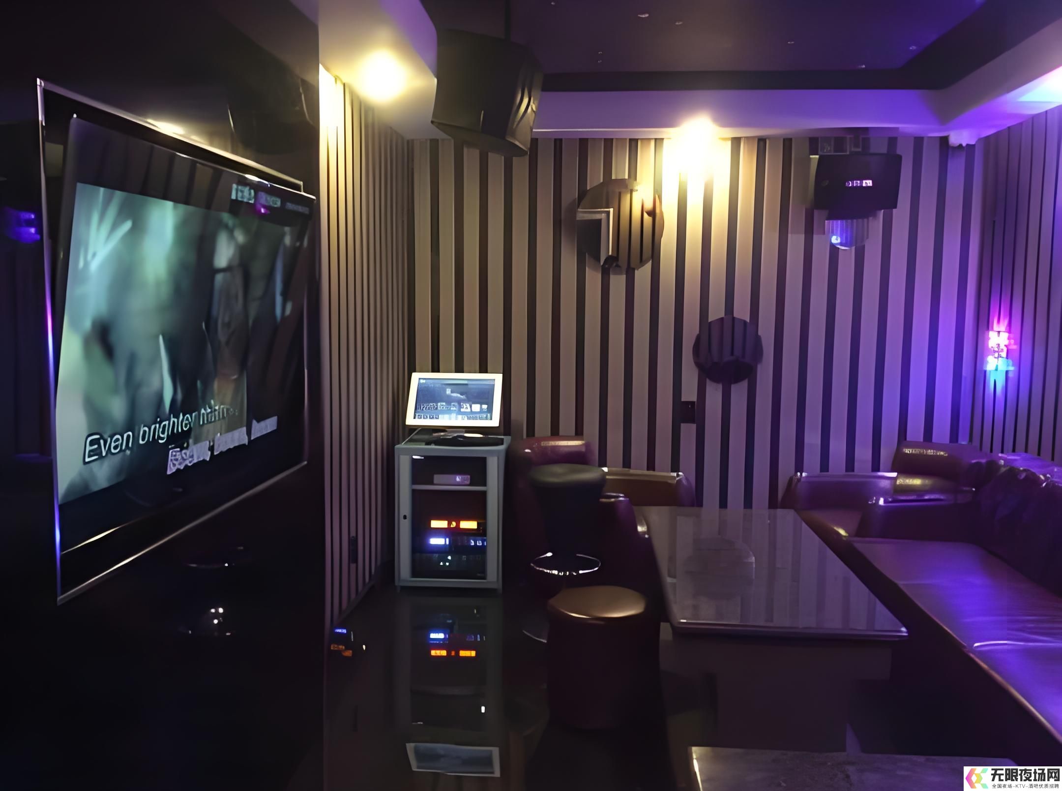 揭秘郑州顶级蹦迪夜店 打造完美夜生活体验