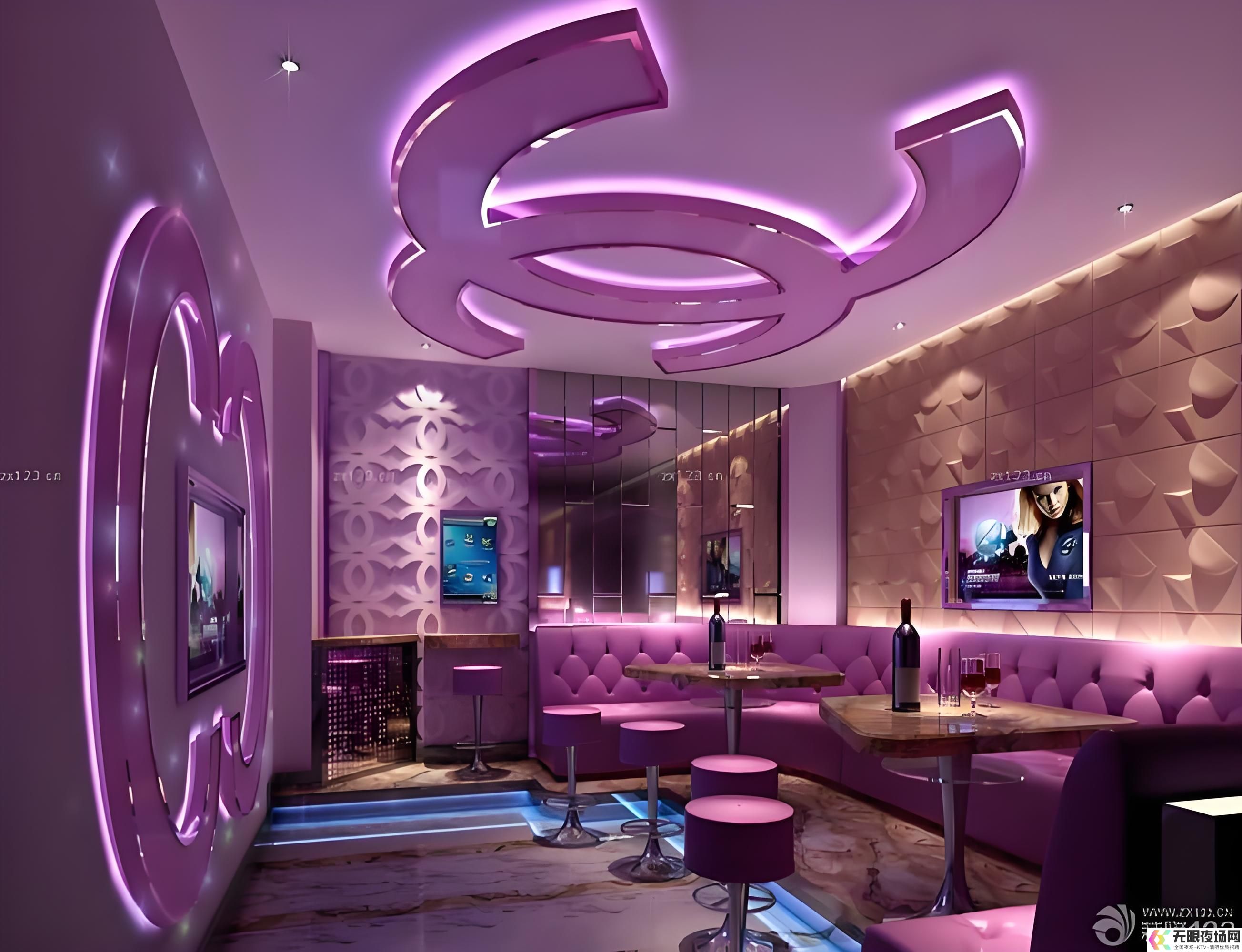 郑州夜生活指南 如何选择最适合你的夜总会