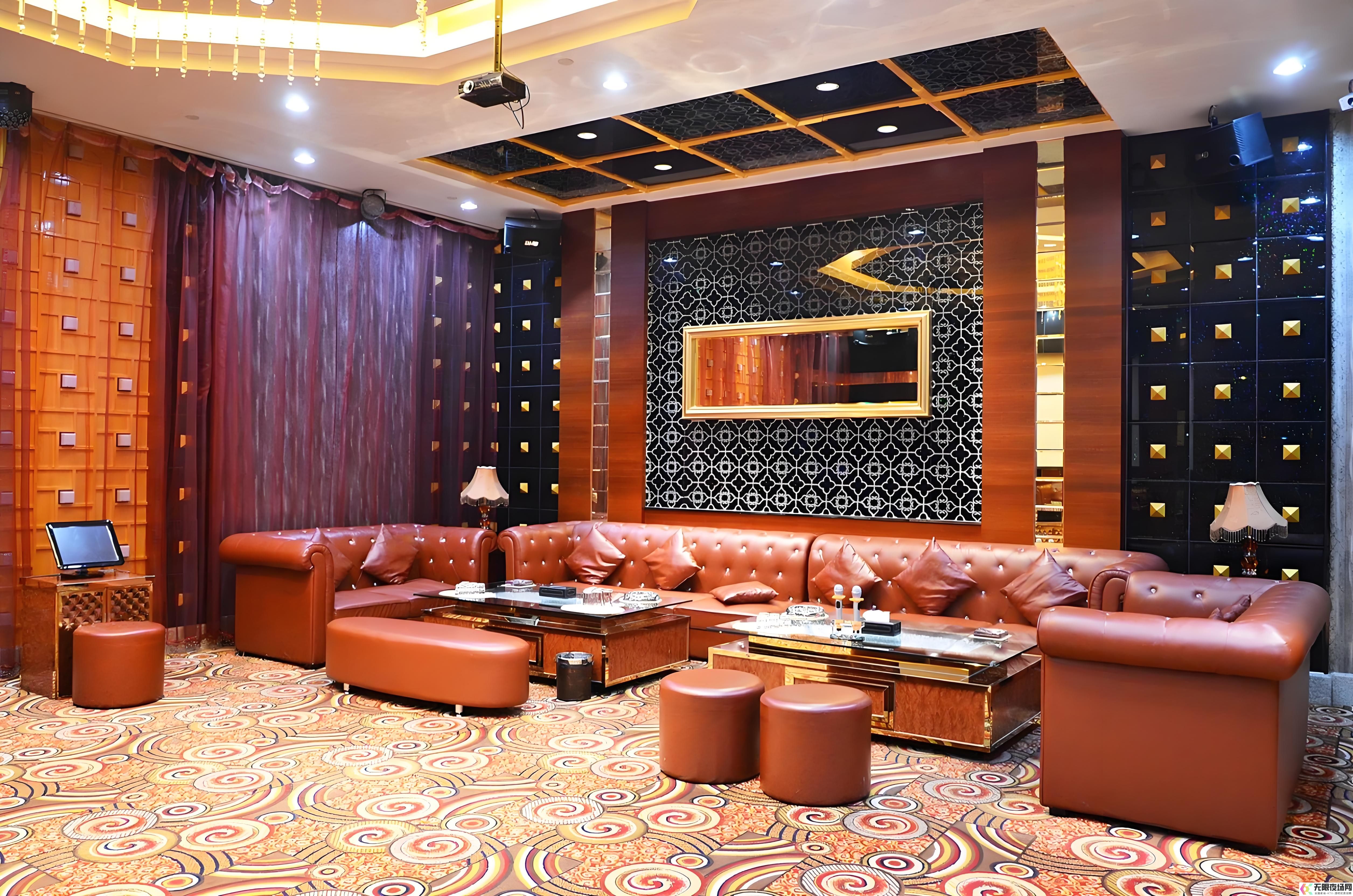 郑州高端会所招聘：机会多多，等你来加入