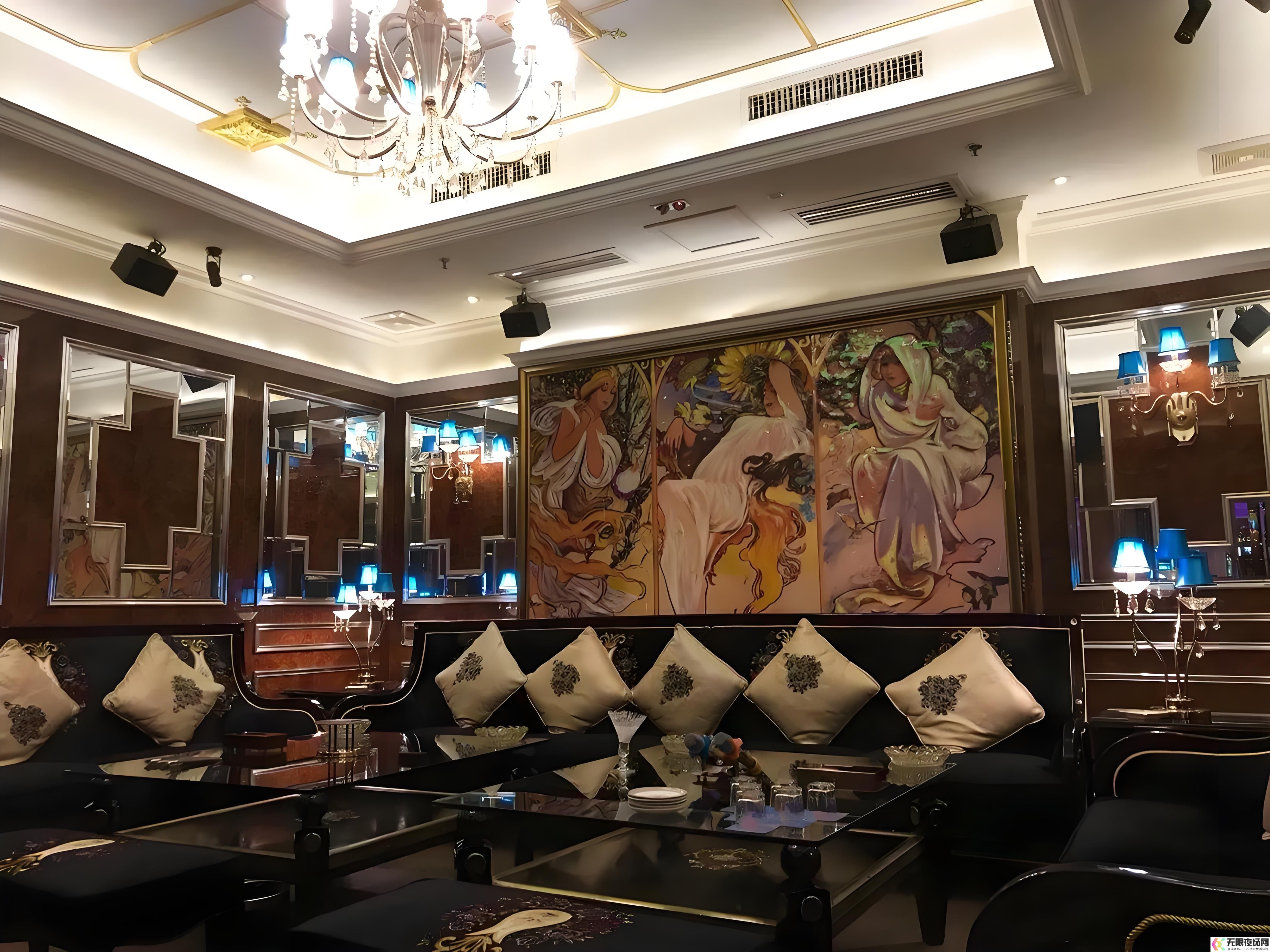 郑州高端会所诚聘英才：开启你的夜生活新旅程