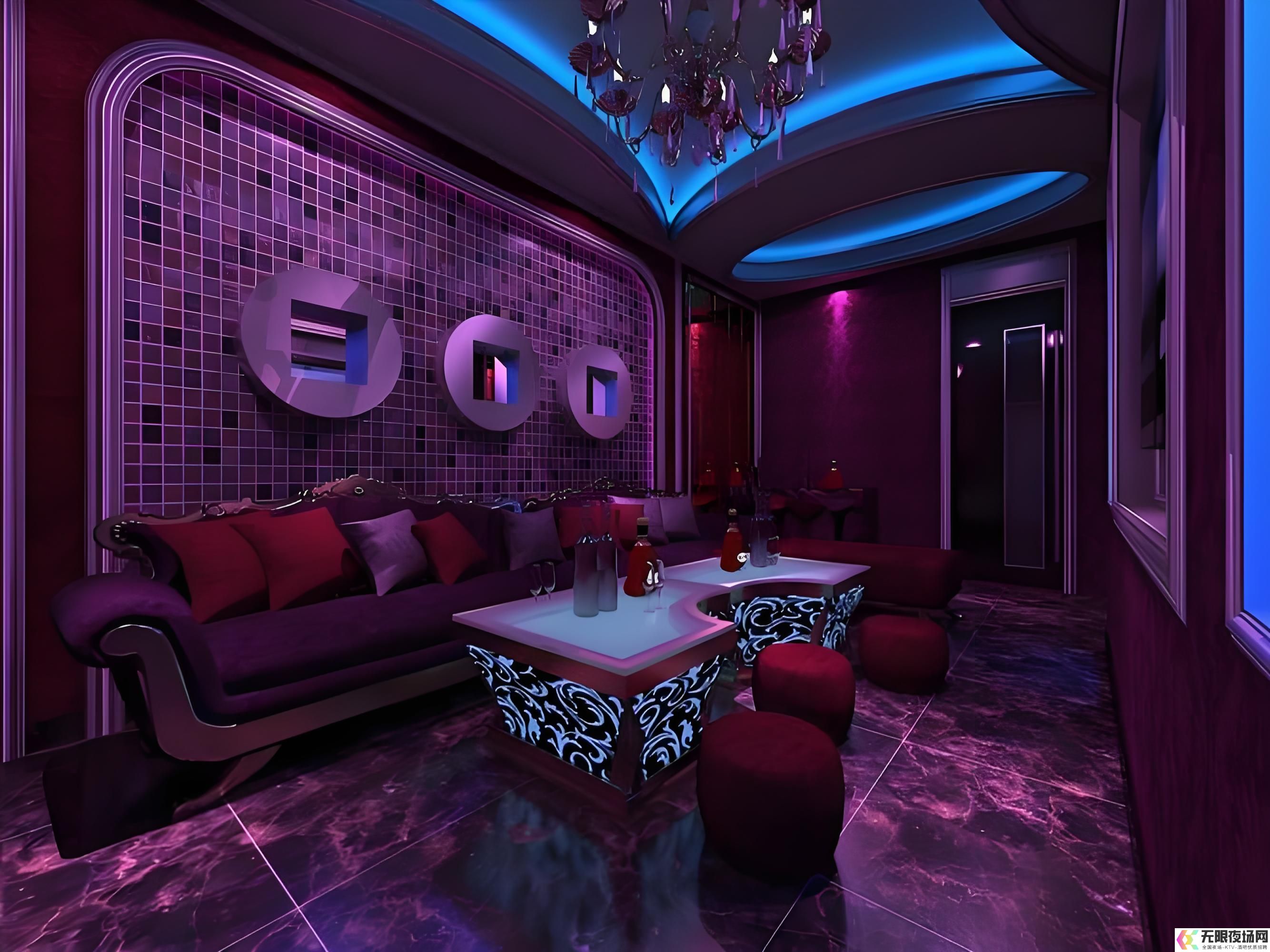 郑州大型KTV招聘指南：岗位信息与发展机会全解