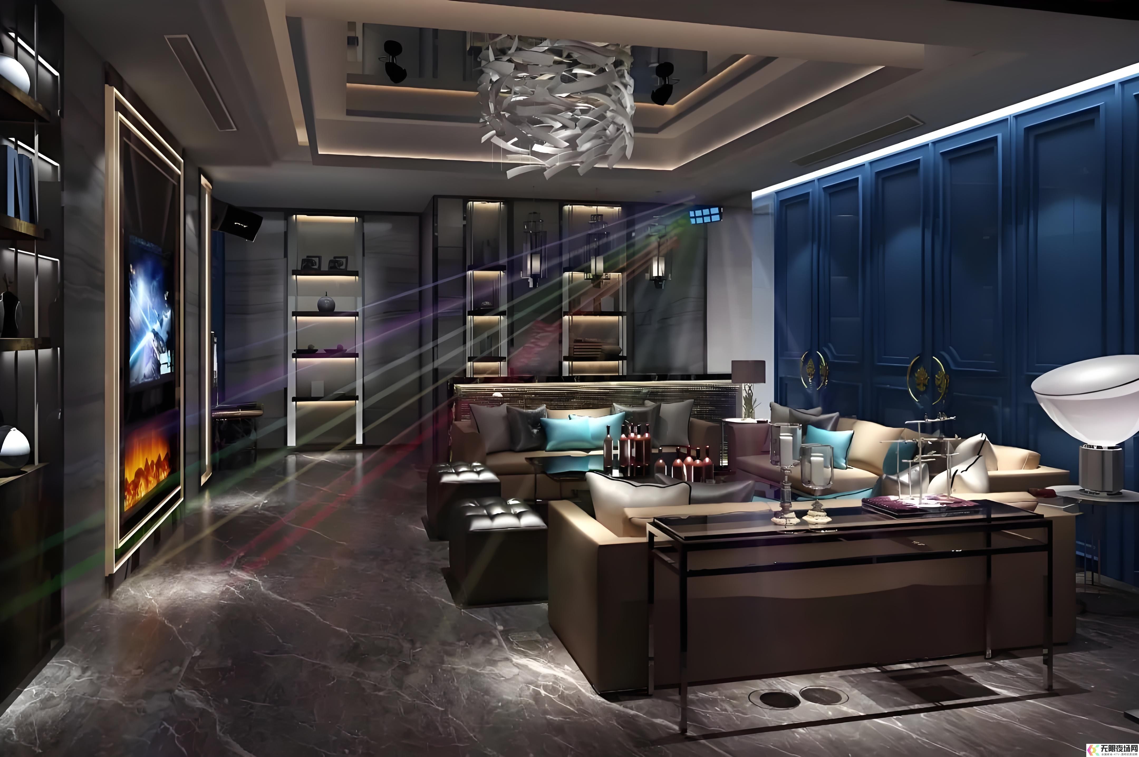 郑州高端会所诚聘精英，实现梦想从此开始