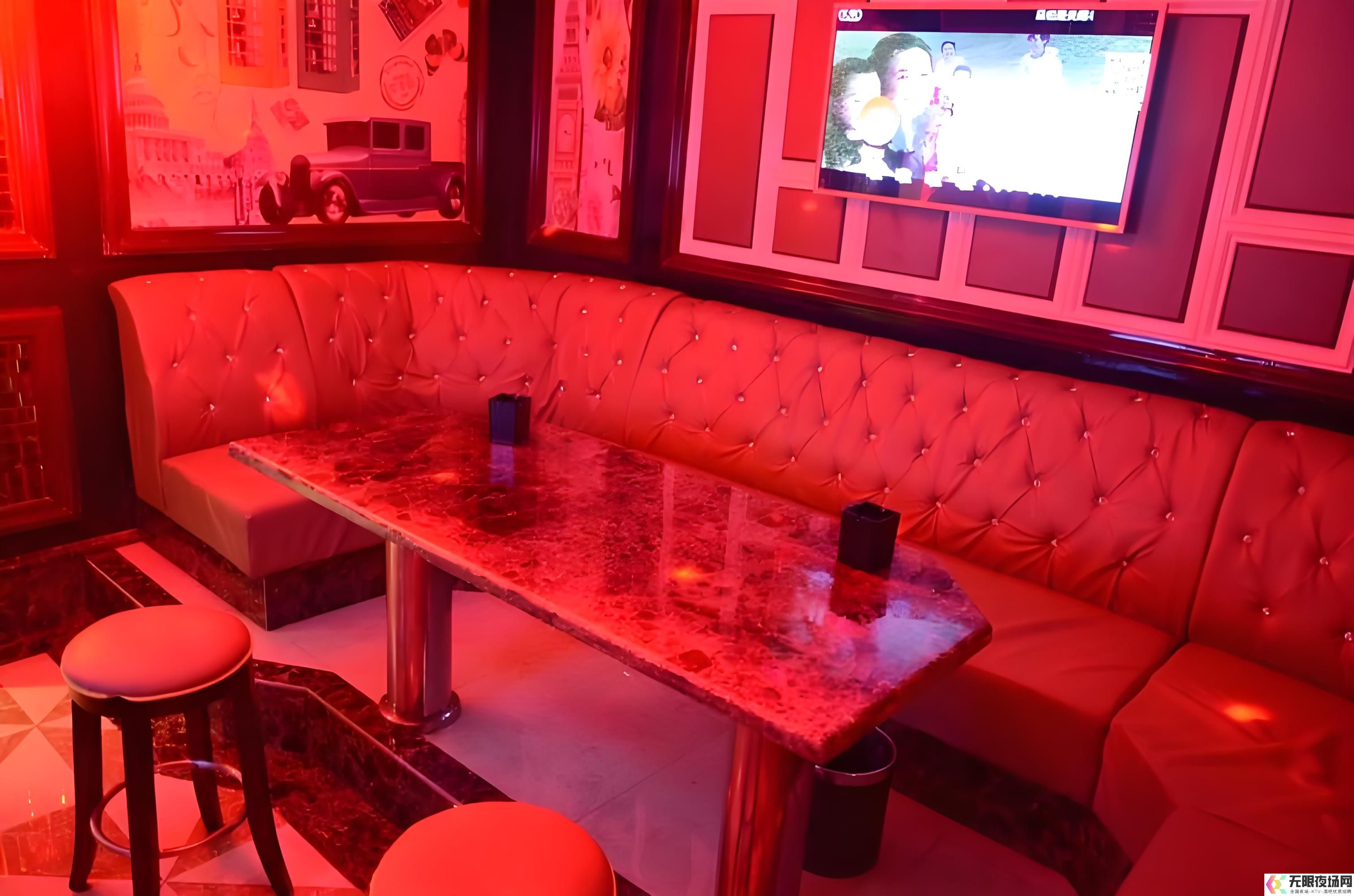 郑州KTV招聘指南：高薪岗位等你来挑战