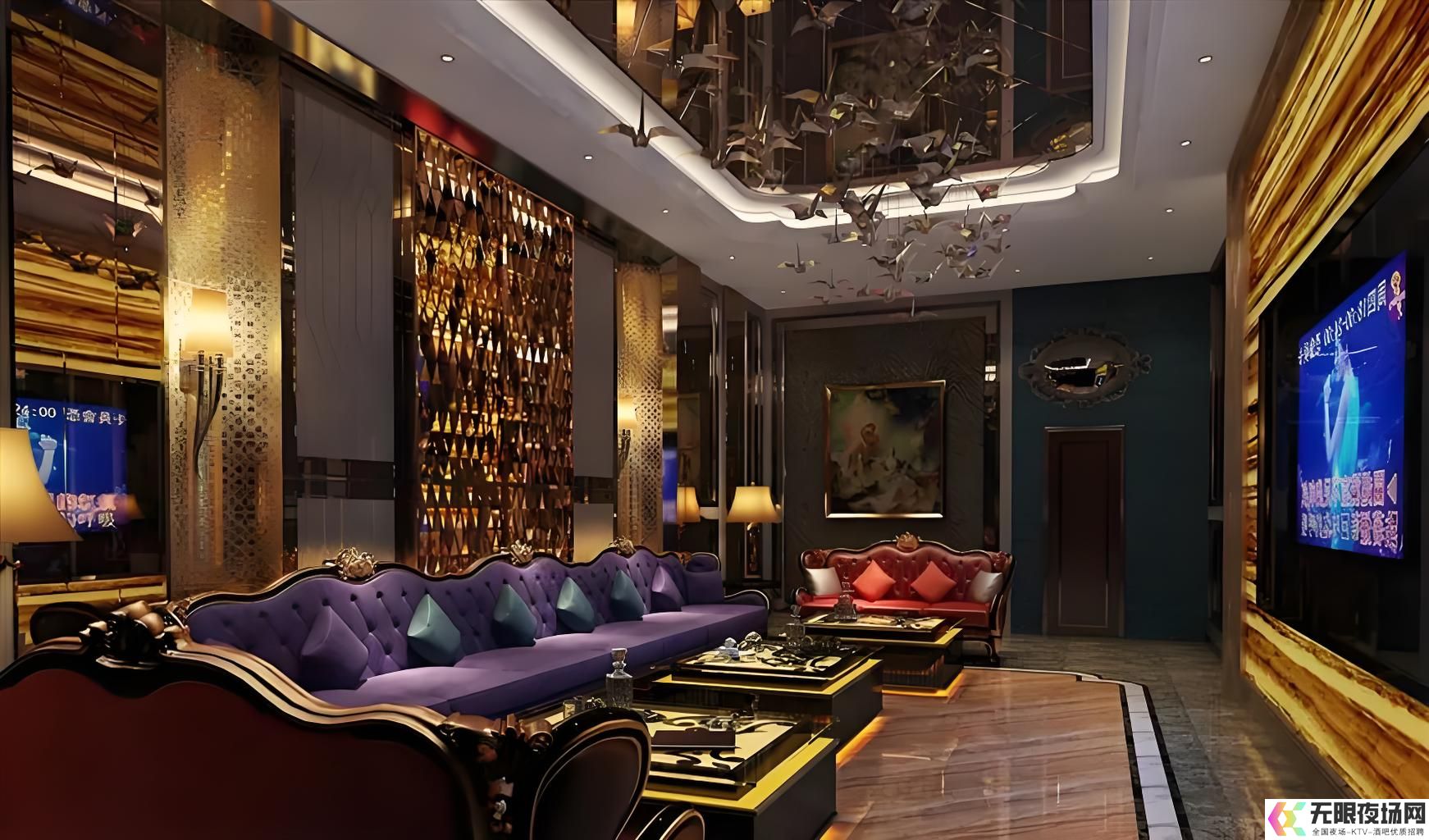 郑州高端会所招贤纳士，诚聘英才共创辉煌