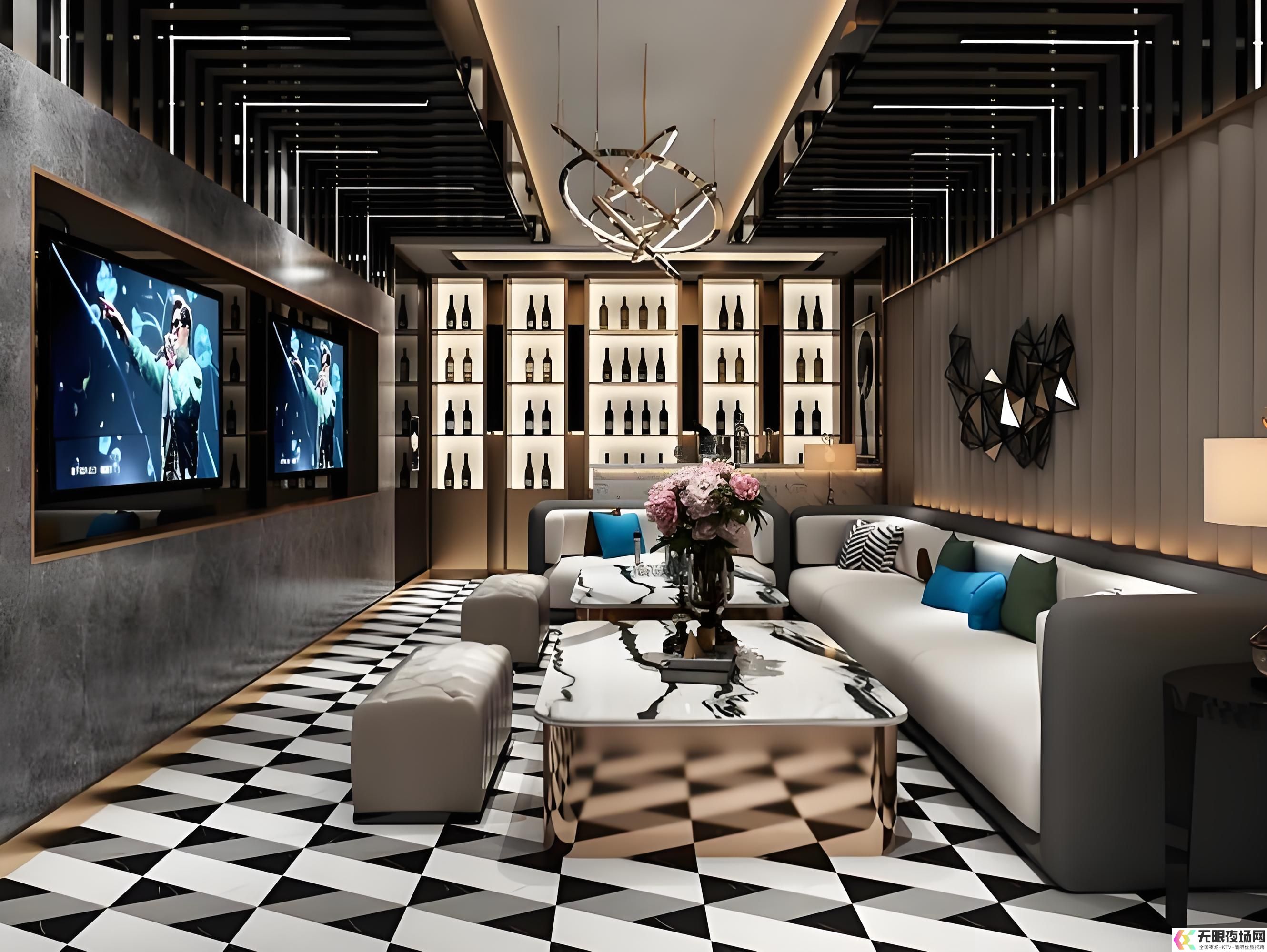 郑州高端会所招聘精英：欢迎加入我们的精彩世界