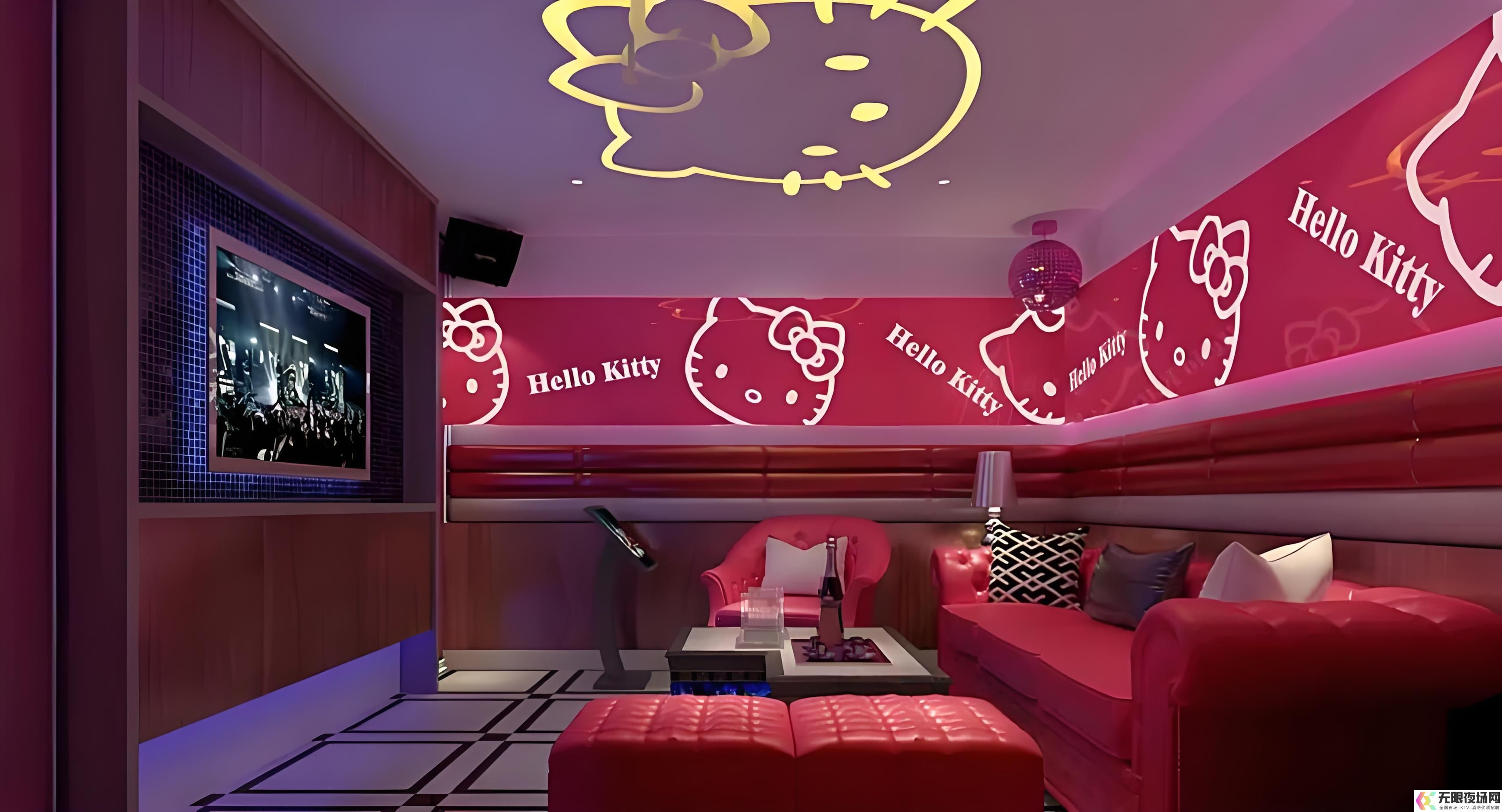 城市高端会所诚聘英才，共创夜生活新篇章