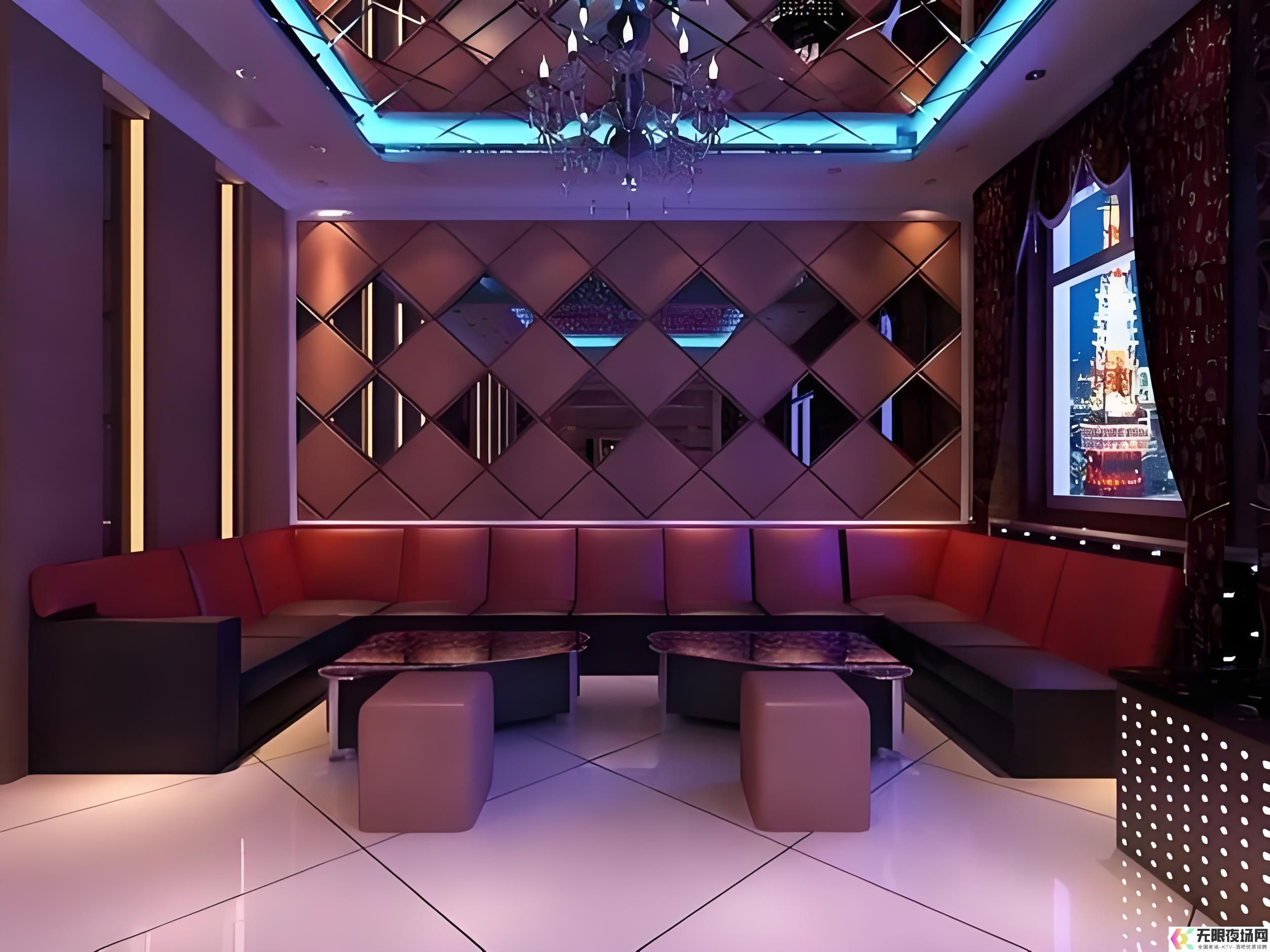 城市高端会所火热招聘，让梦想从这里起航