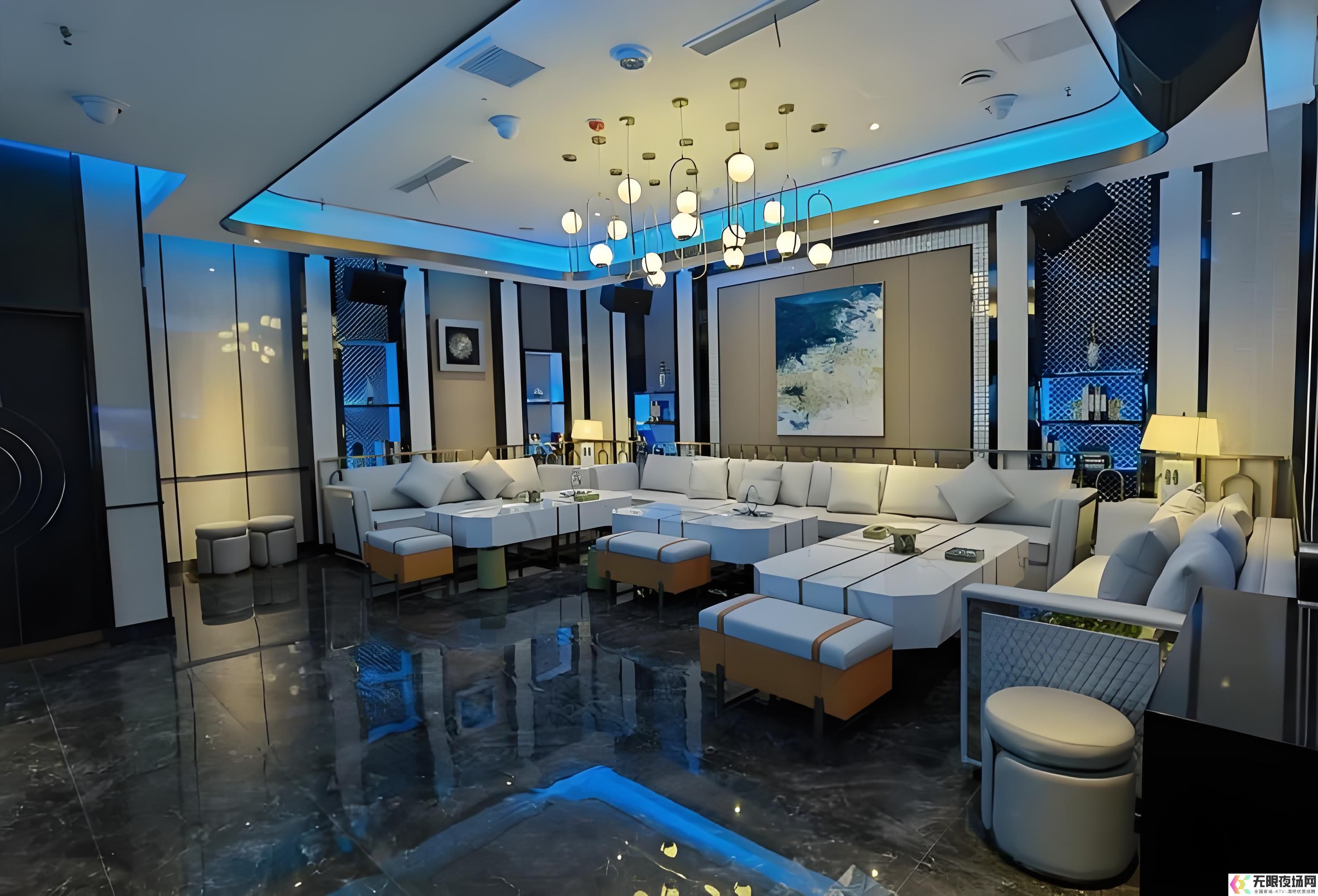 城市高端会所盛大招聘，梦想从这里起航