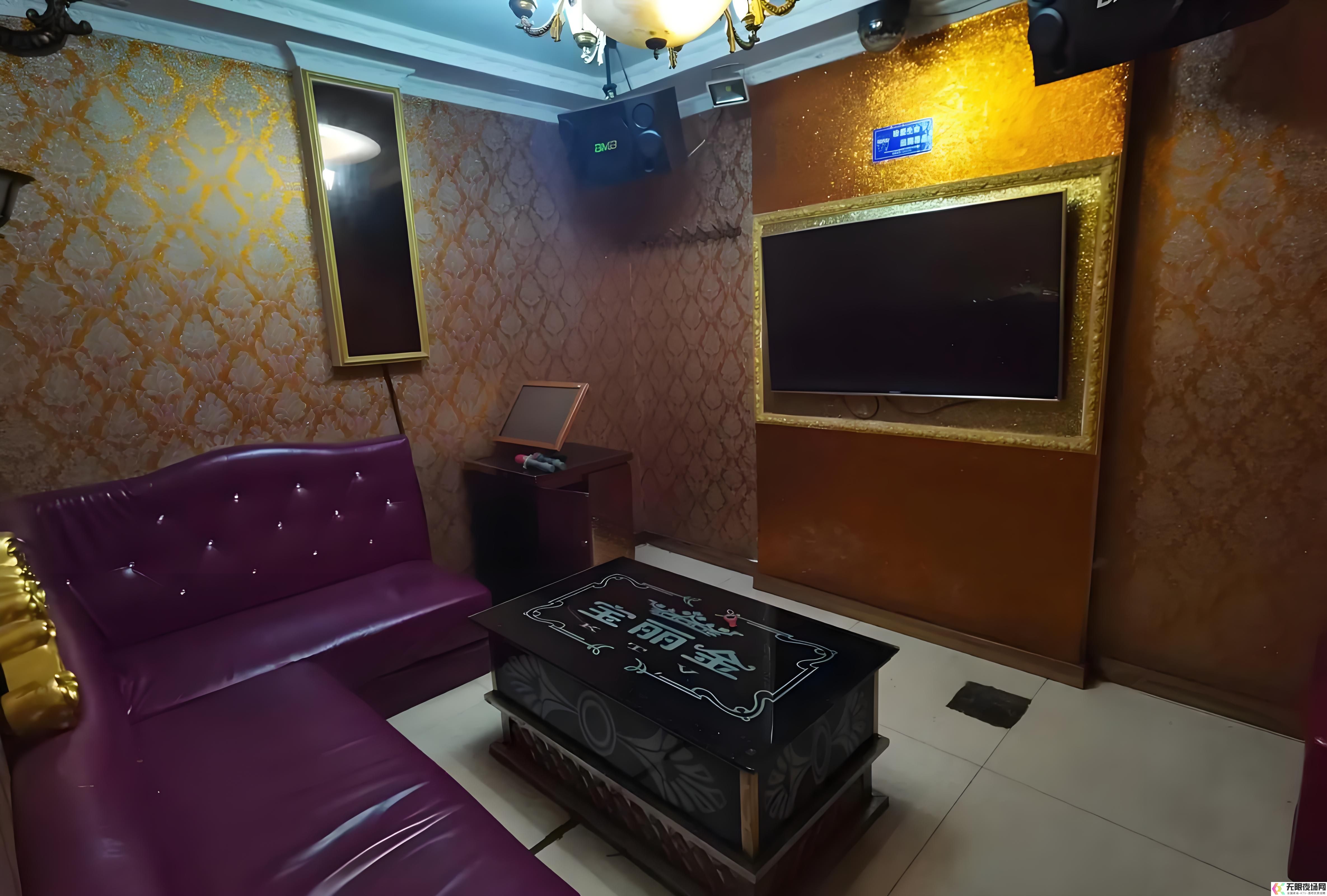 郑州夜场招聘指南：加入最大KTV的工作机会