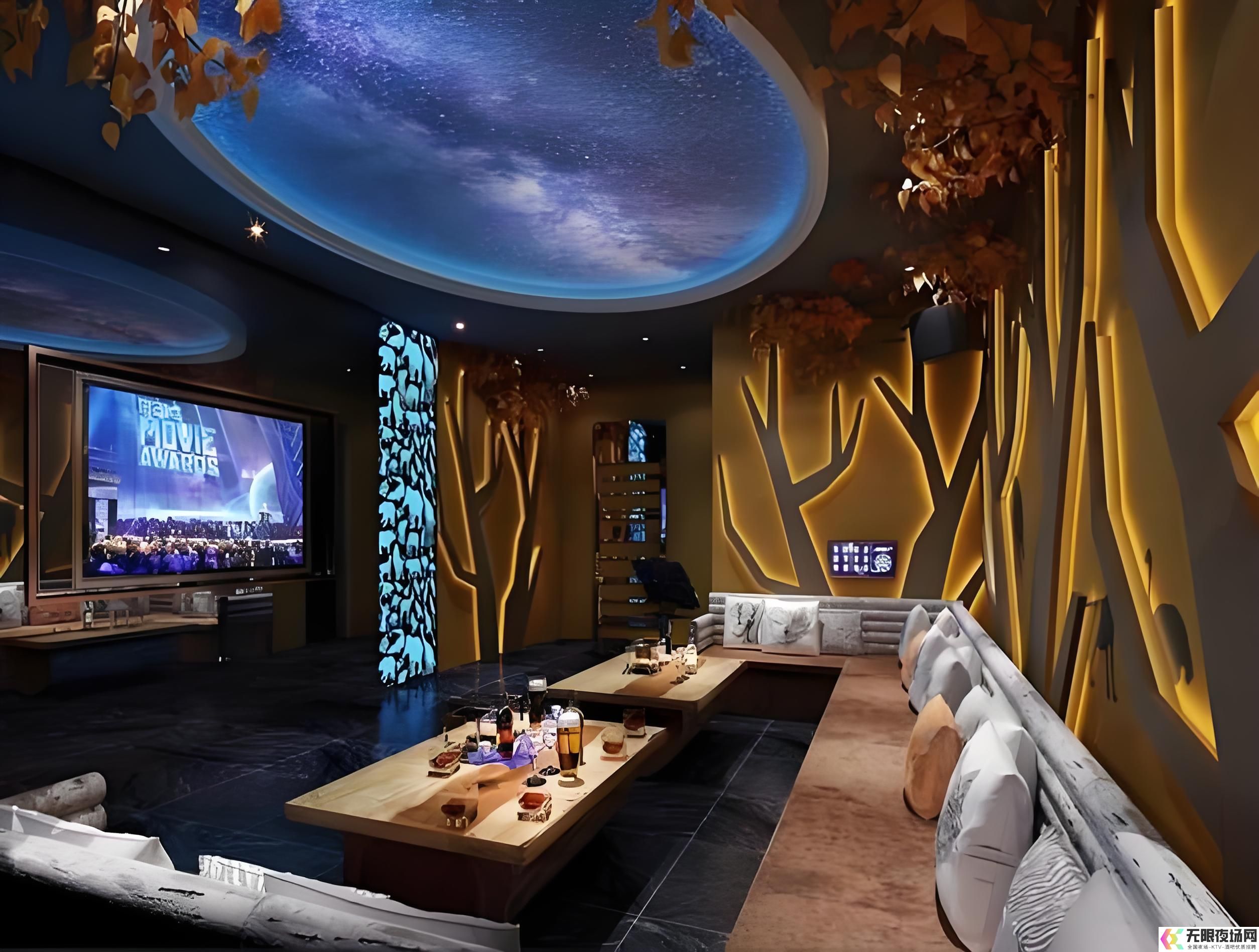 郑州夜场招聘女孩：岗位详情与申请指南