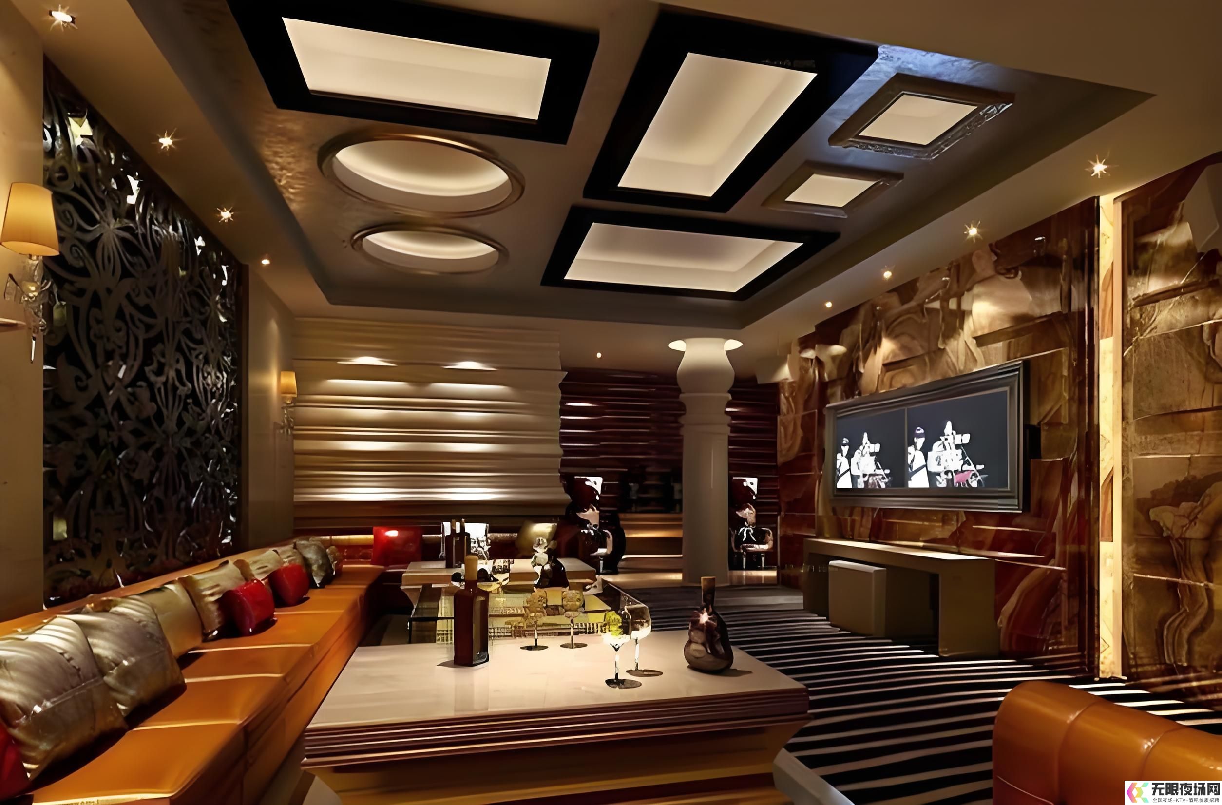 郑州KTV招聘女孩：职位详情及应聘指南