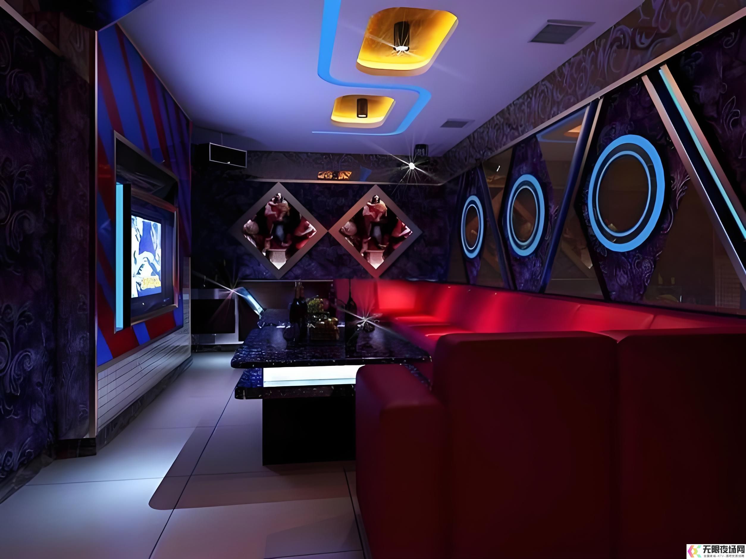 郑州顶级夜场诚聘精英：高薪职位 未来可期