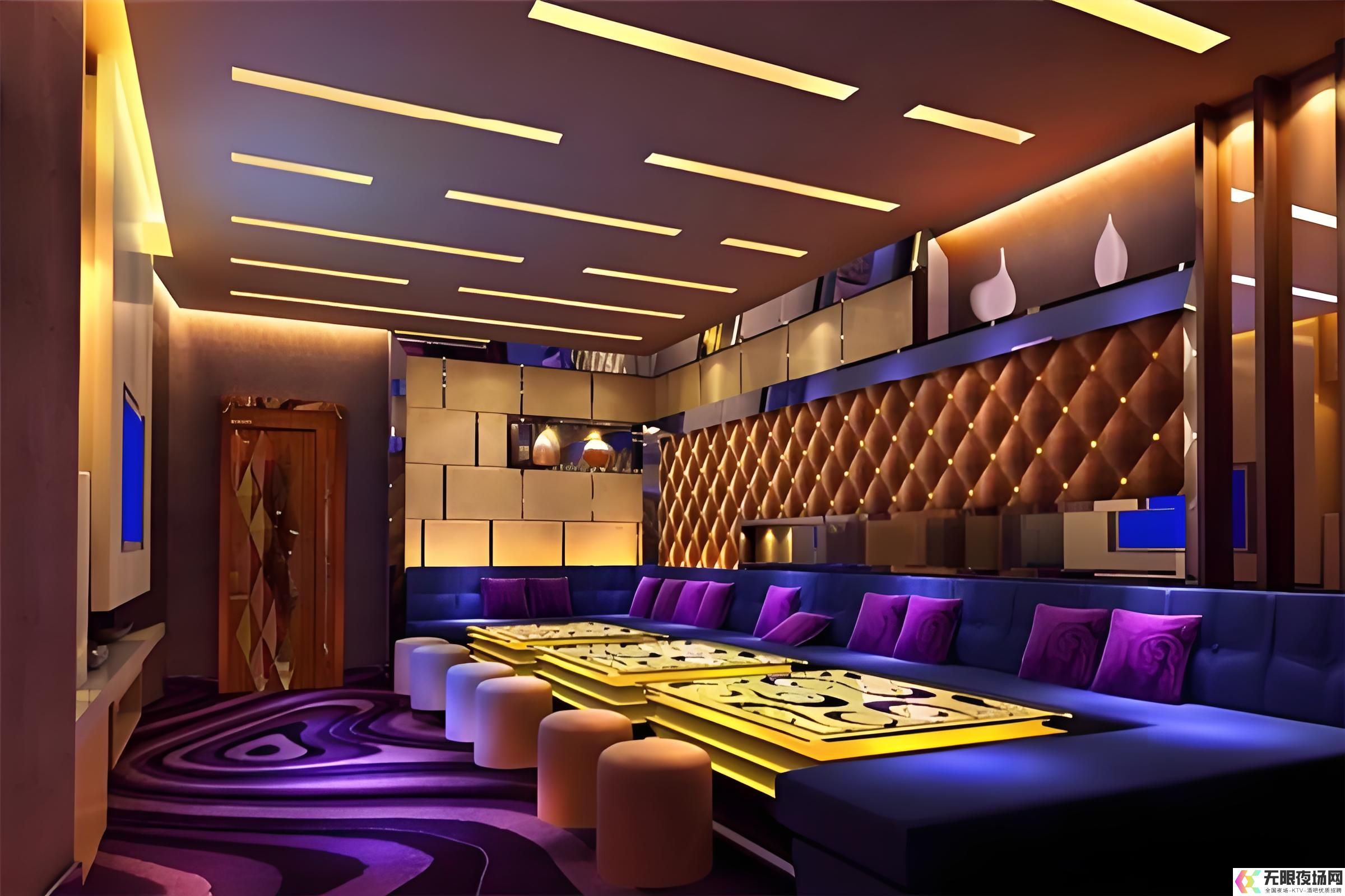 郑州夜总会招聘：夜场职位开放，寻求有潜力人才