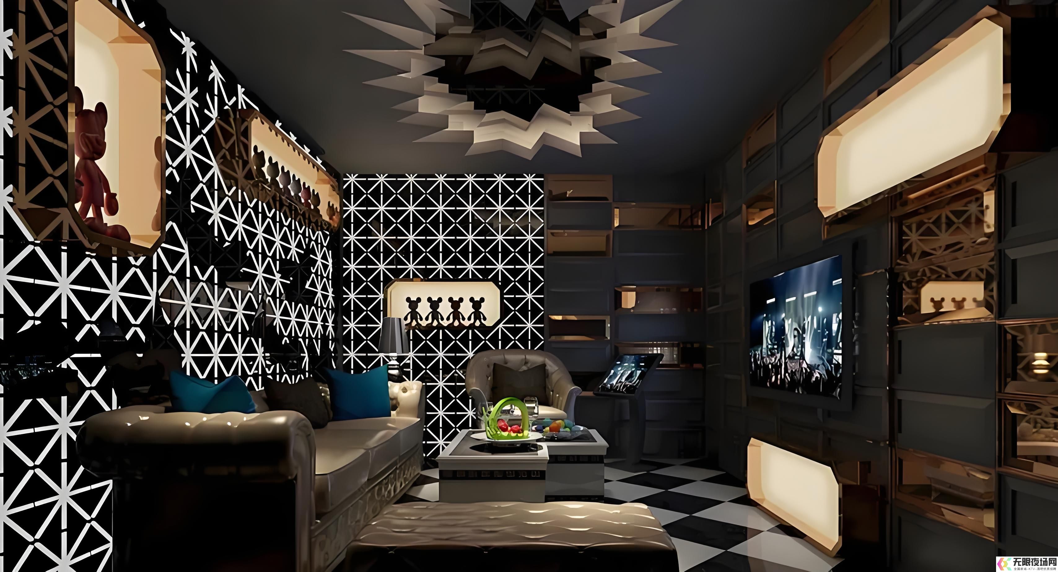 郑州KTV600招聘信息：职场新体验详情大公开