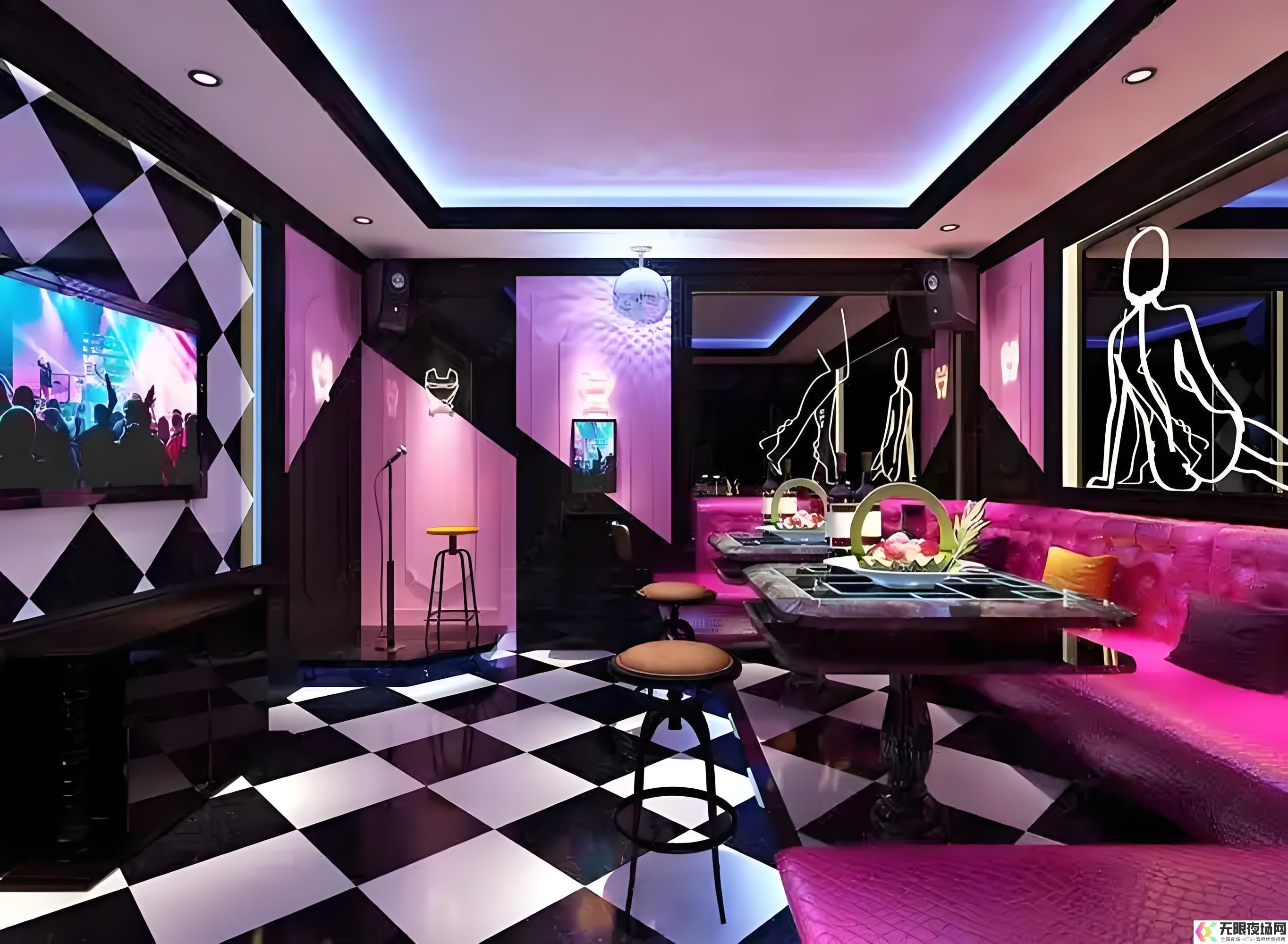 城市奢华会所诚聘英才，携手共创璀璨未来