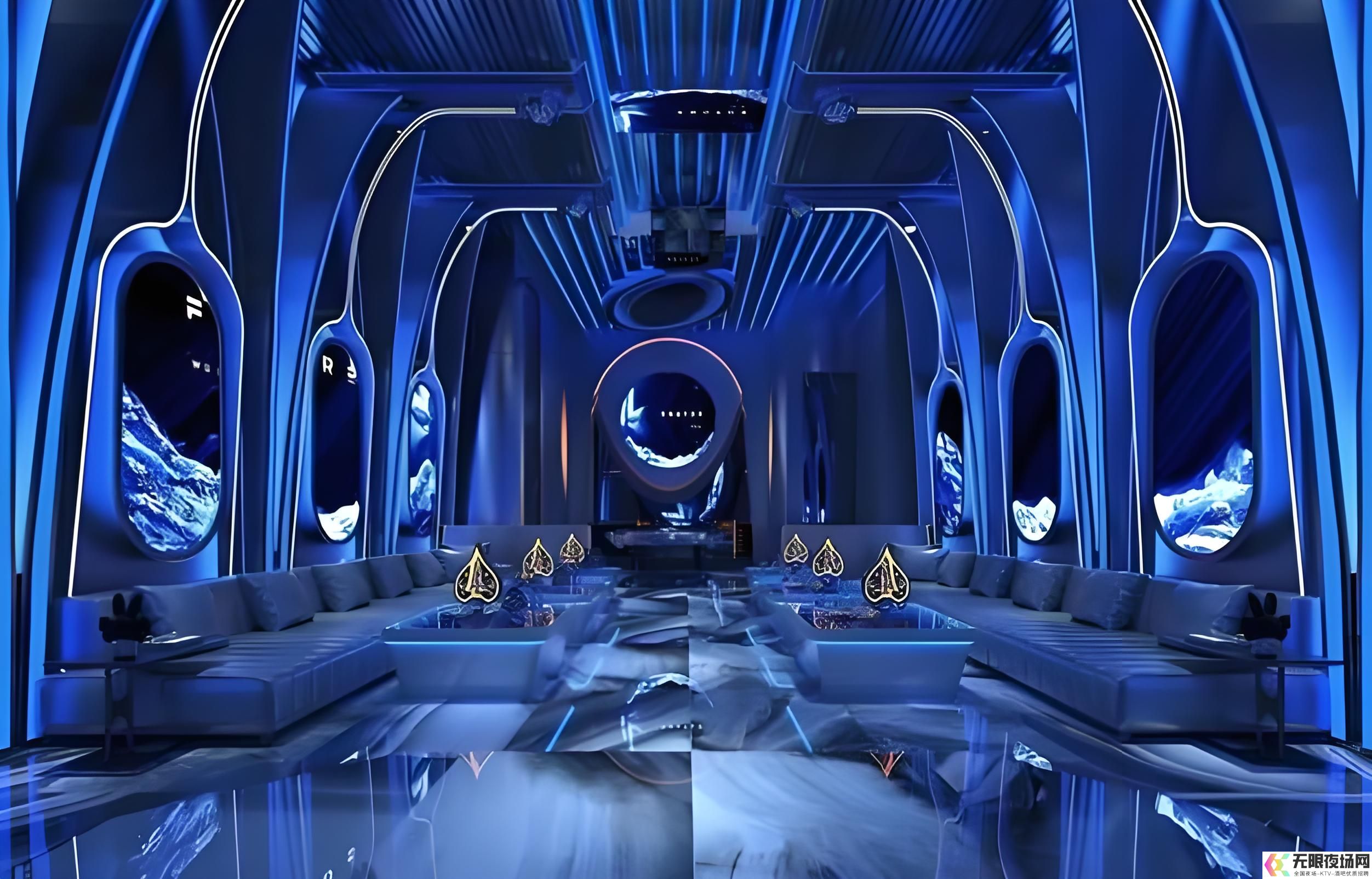 郑州高端会所诚聘精英：您的舞台，您的机会！