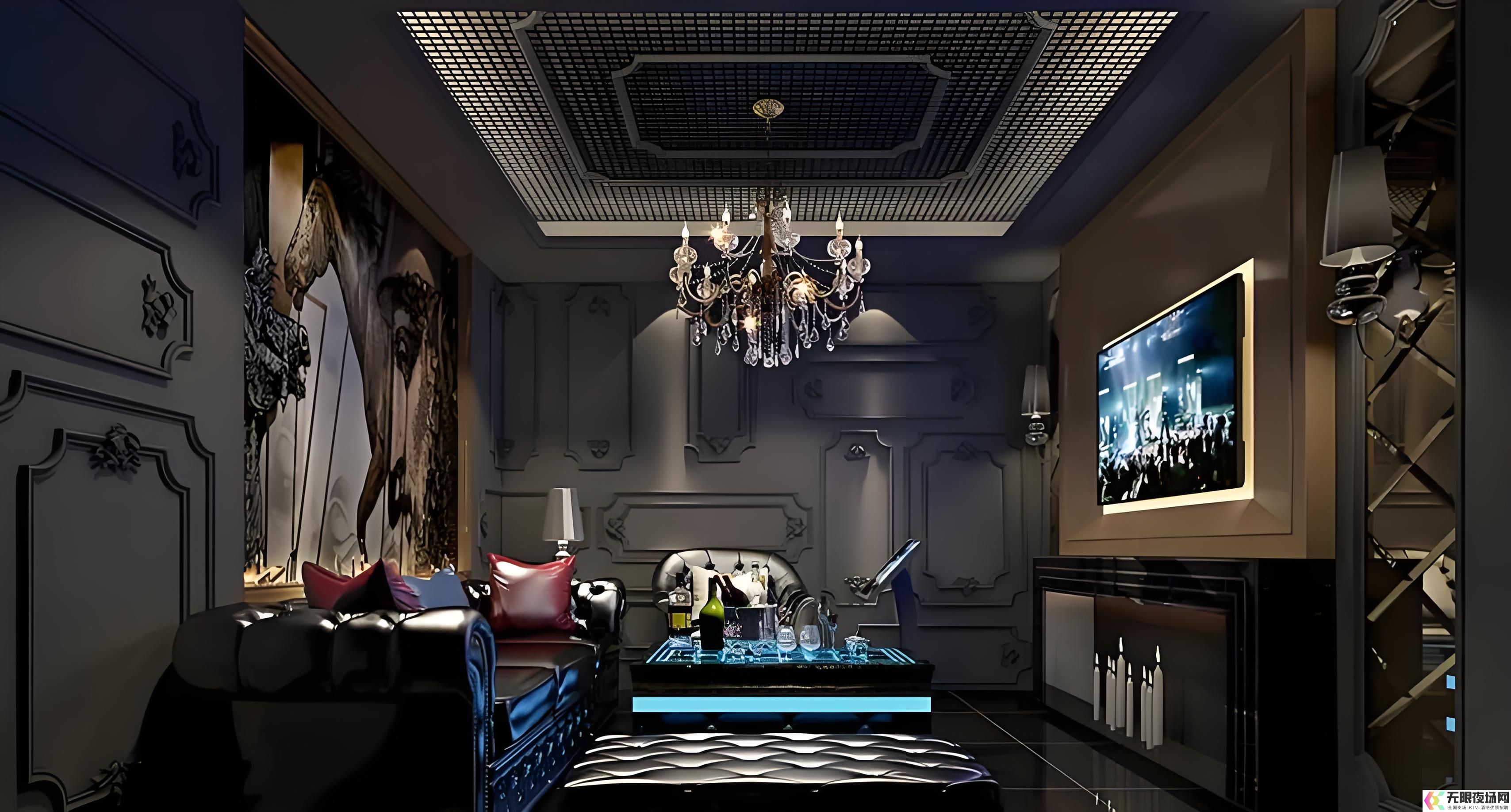 都市璀璨：高端会所招贤纳士 欢迎加入我们的闪耀团队