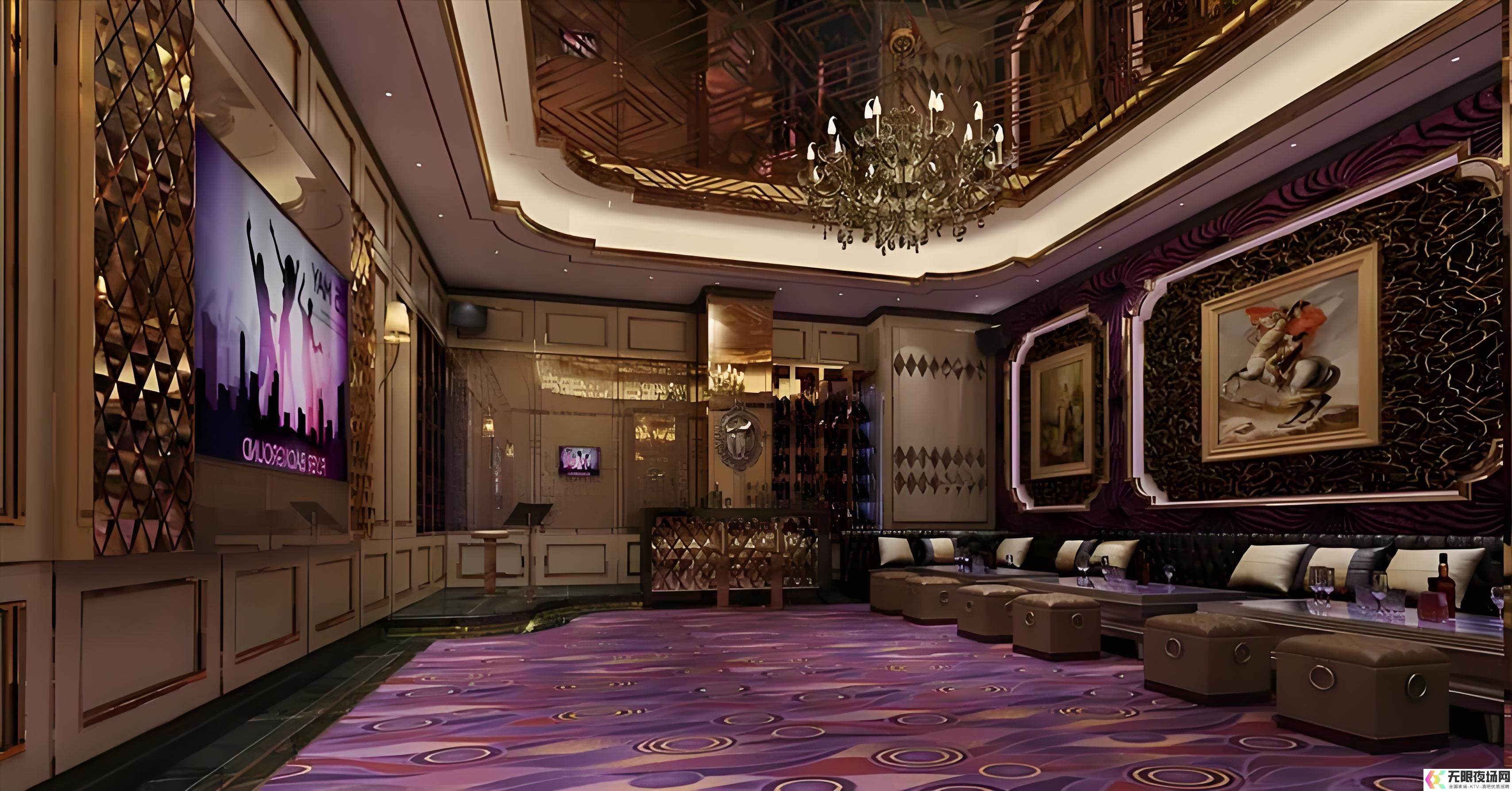 繁华都市中的璀璨之选&mdash;&mdash;高端会所招贤纳士