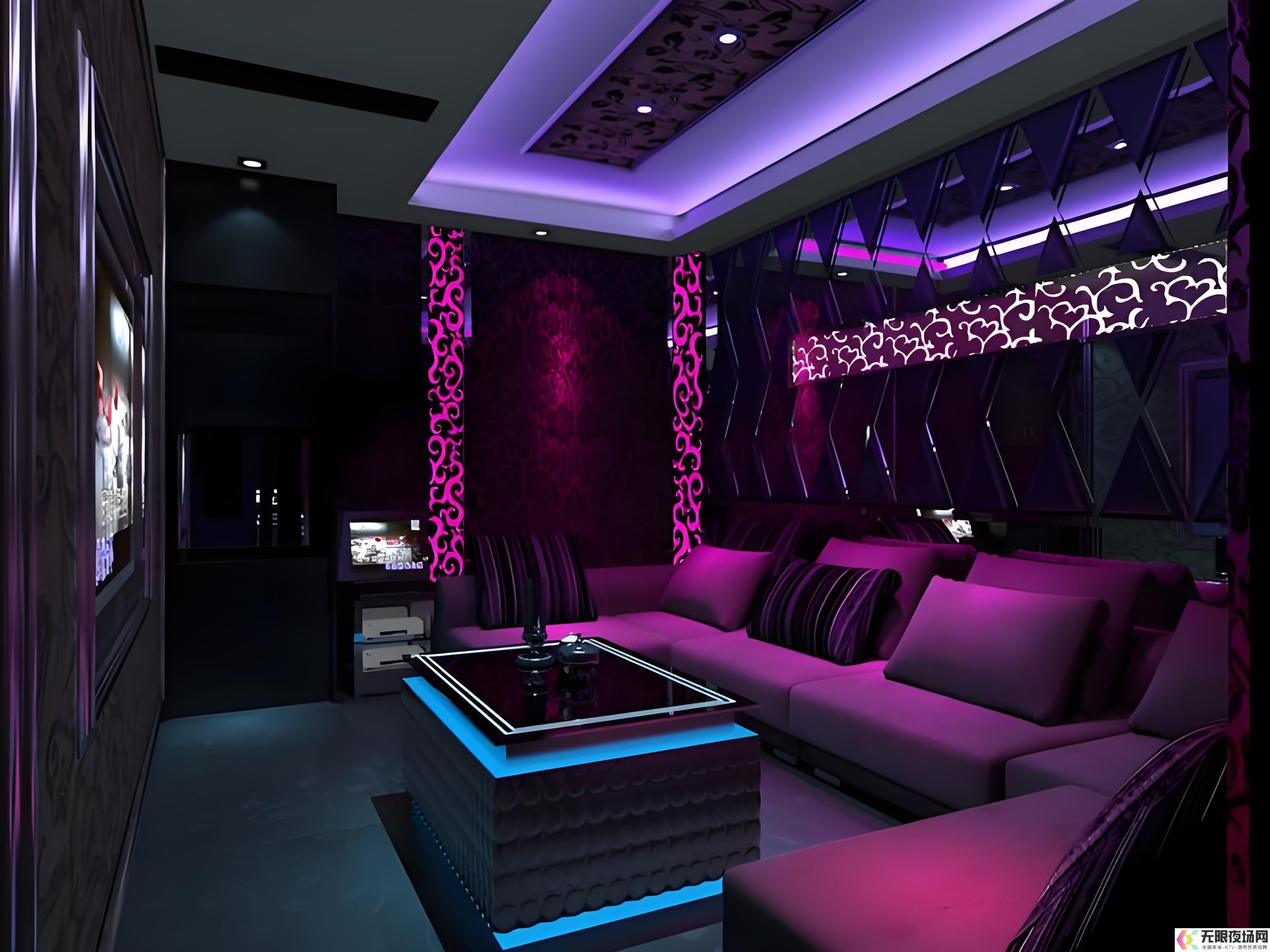 郑州高档会所招聘：开启你的精彩人生