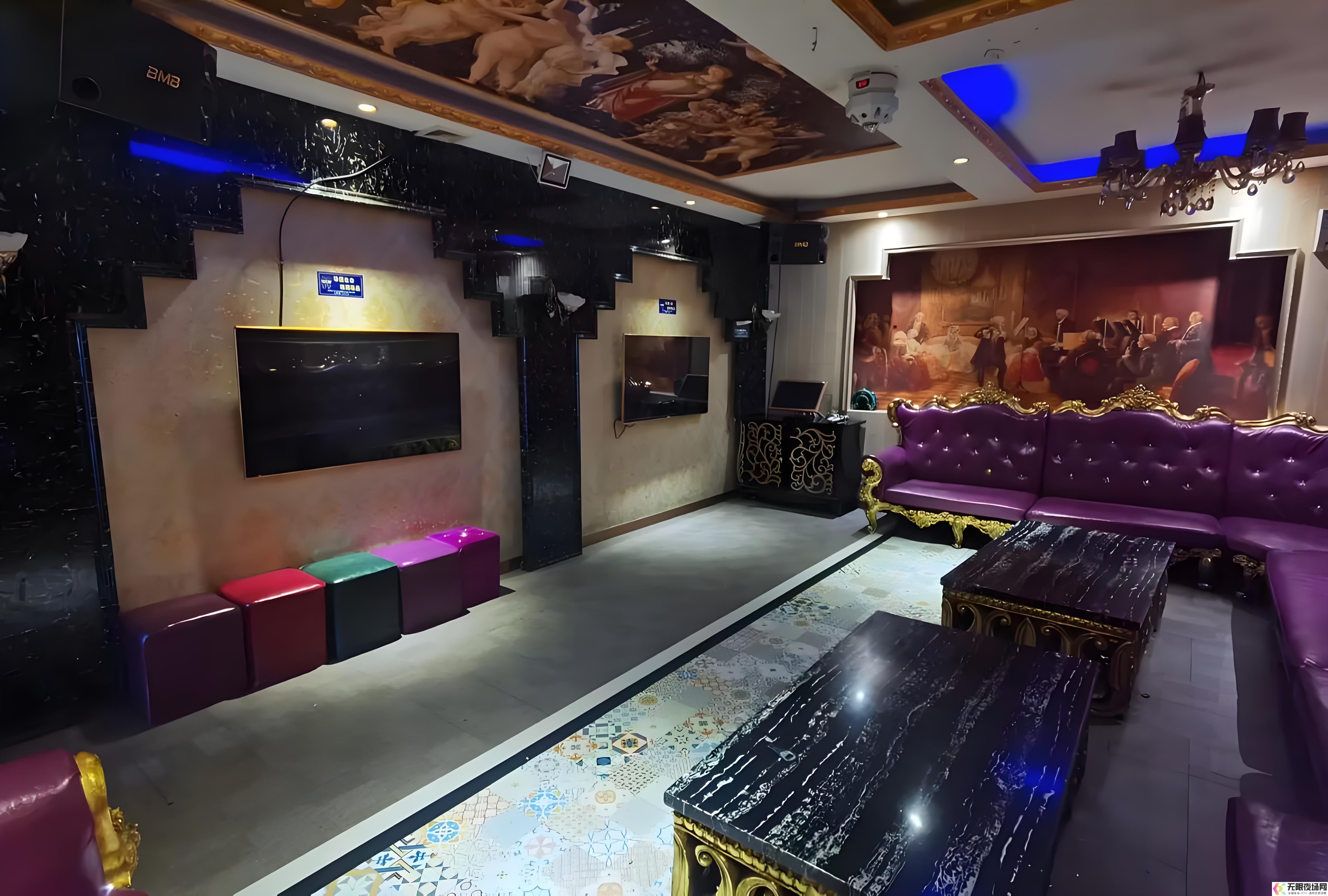 郑州夜场KTV招聘指南：无限创收职位等你来