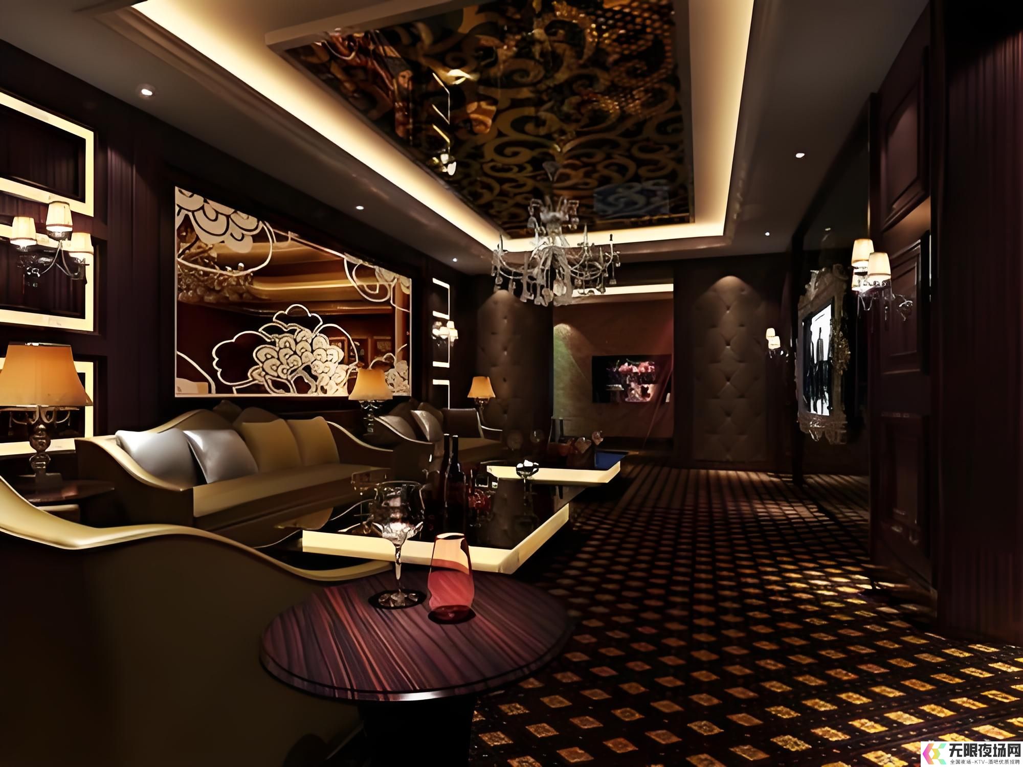 郑州高端会所诚聘精英，共创辉煌未来