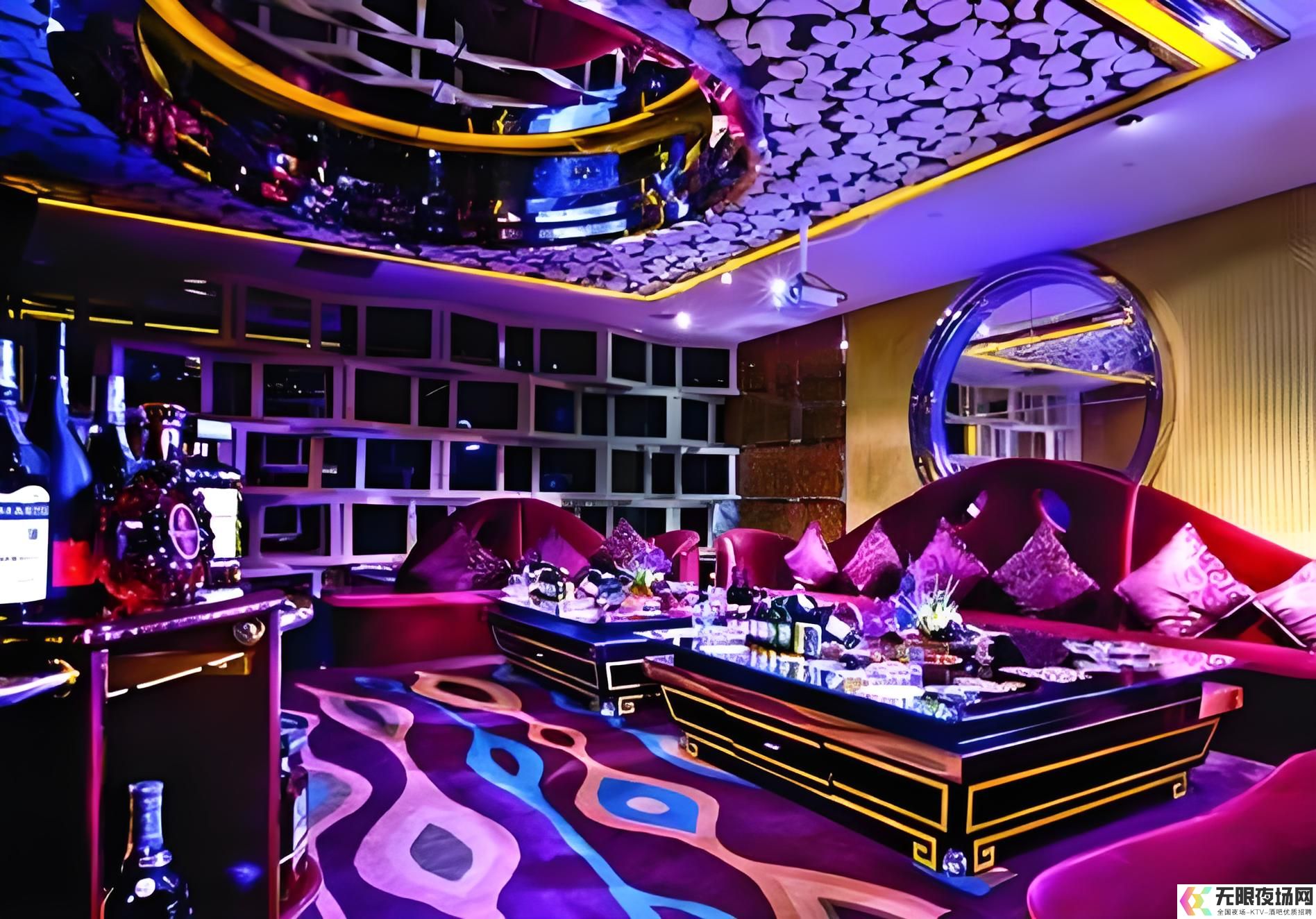 郑州高端会所诚招精英