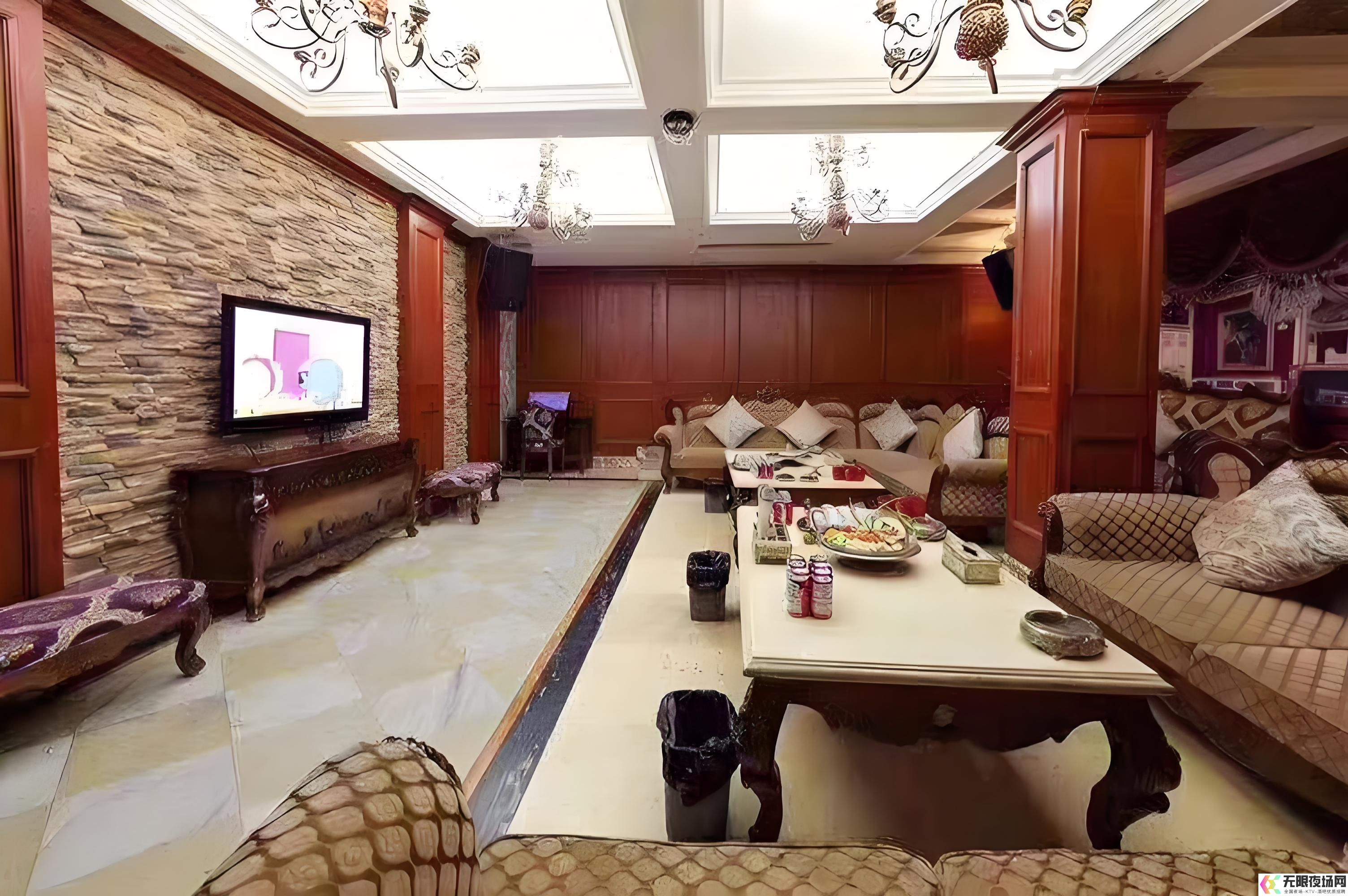 洛阳高级会所招聘精英人才