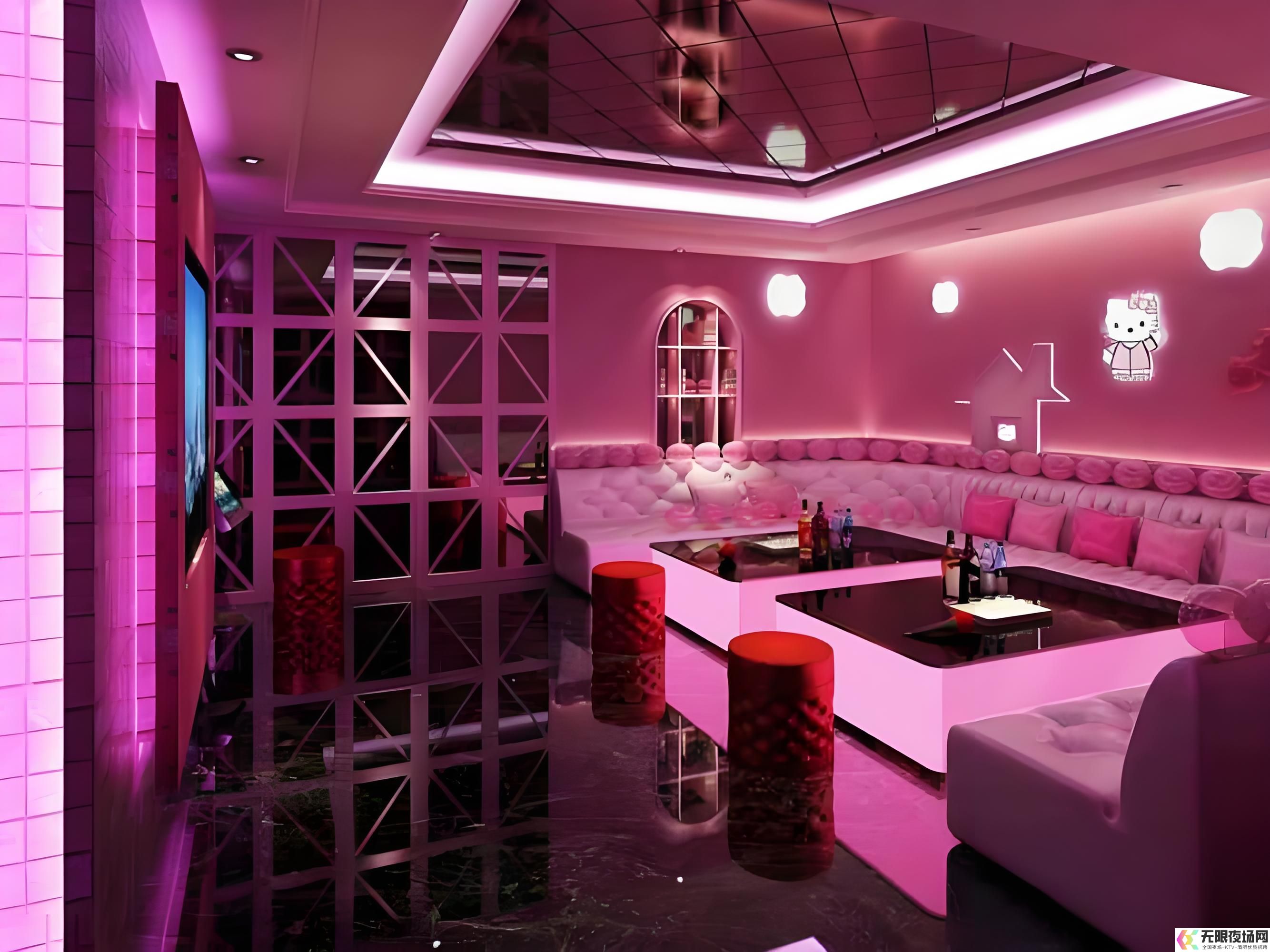 如何看待郑州夜场招聘现象