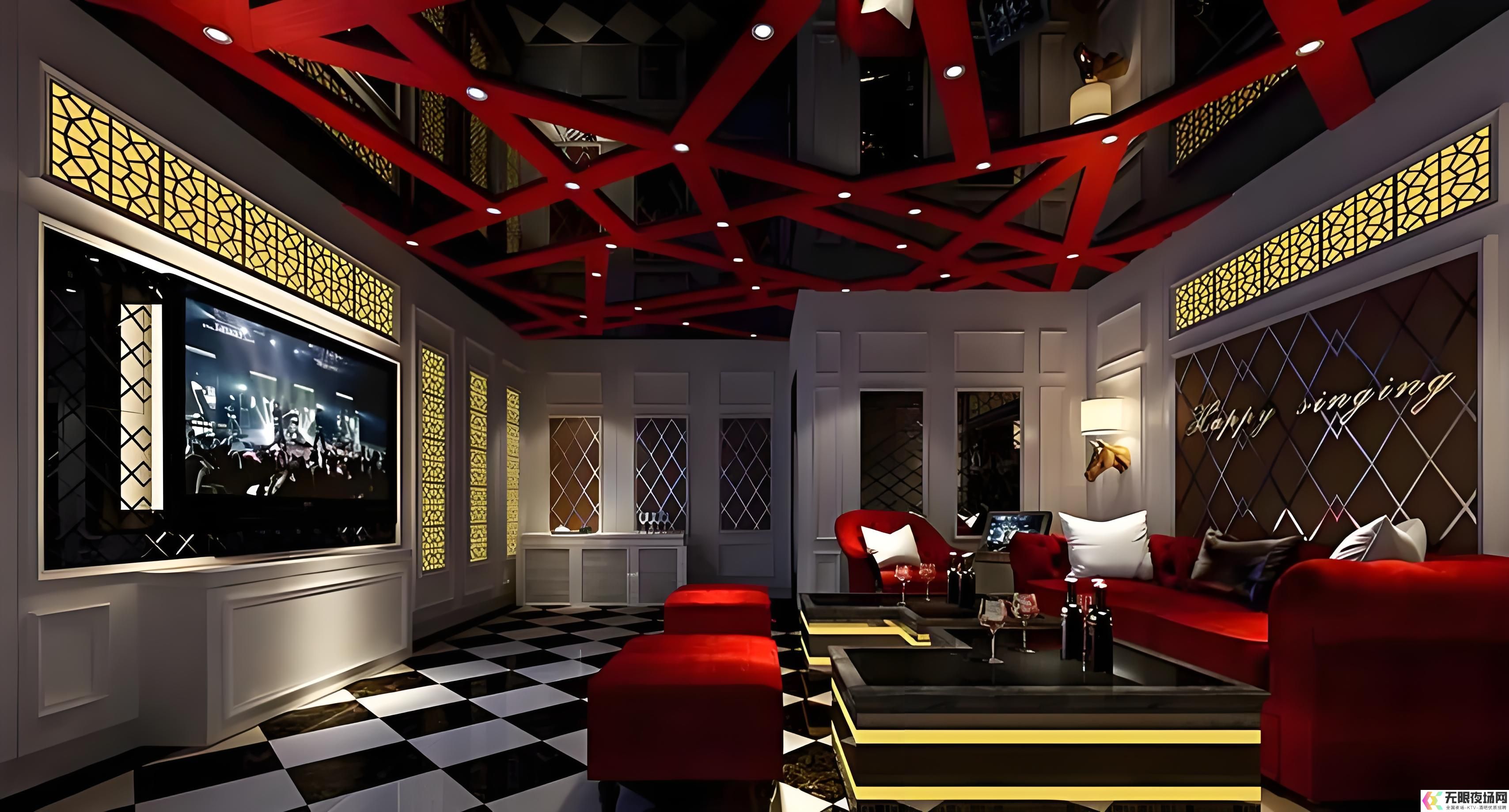 郑州KTV欢招聘：加入我们 一起创造快乐氛围