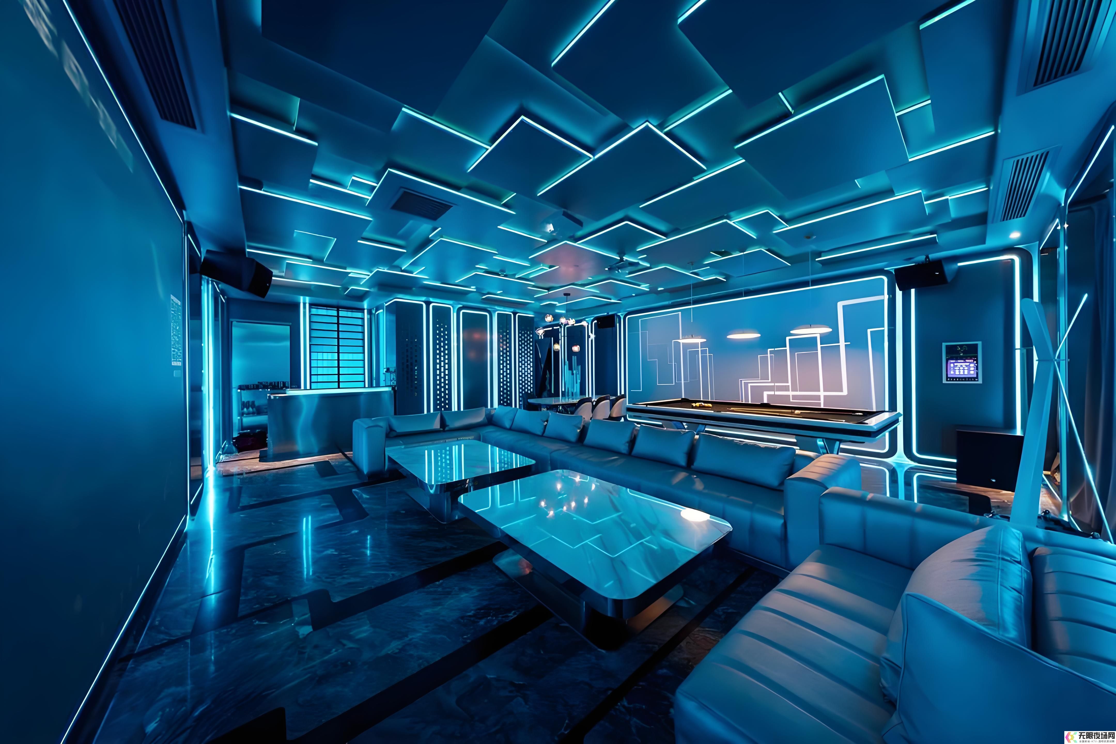 郑州夜总会KTV招聘：加入我们的团队，拓展职业生涯