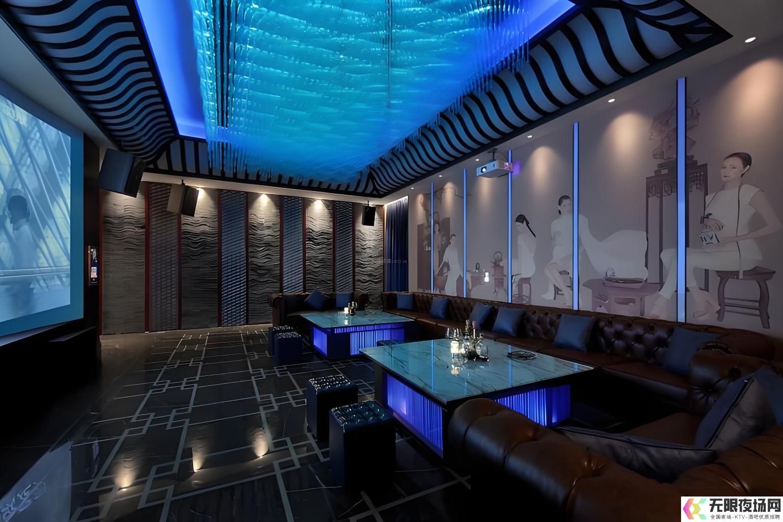 探索郑州夜生活：郑州夜场信息网带你发现城市的夜魅力