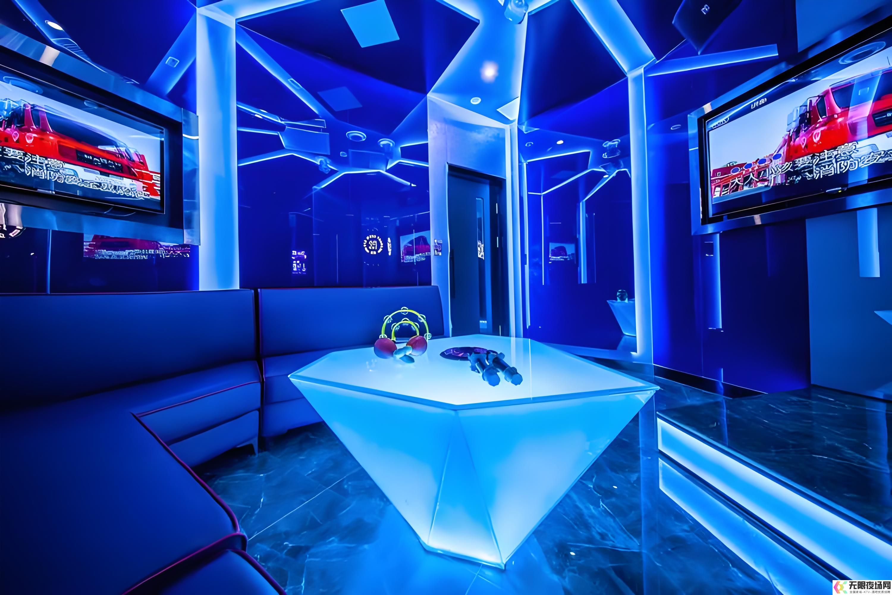 郑州最佳夜生活体验：顶级KTV夜总会推荐