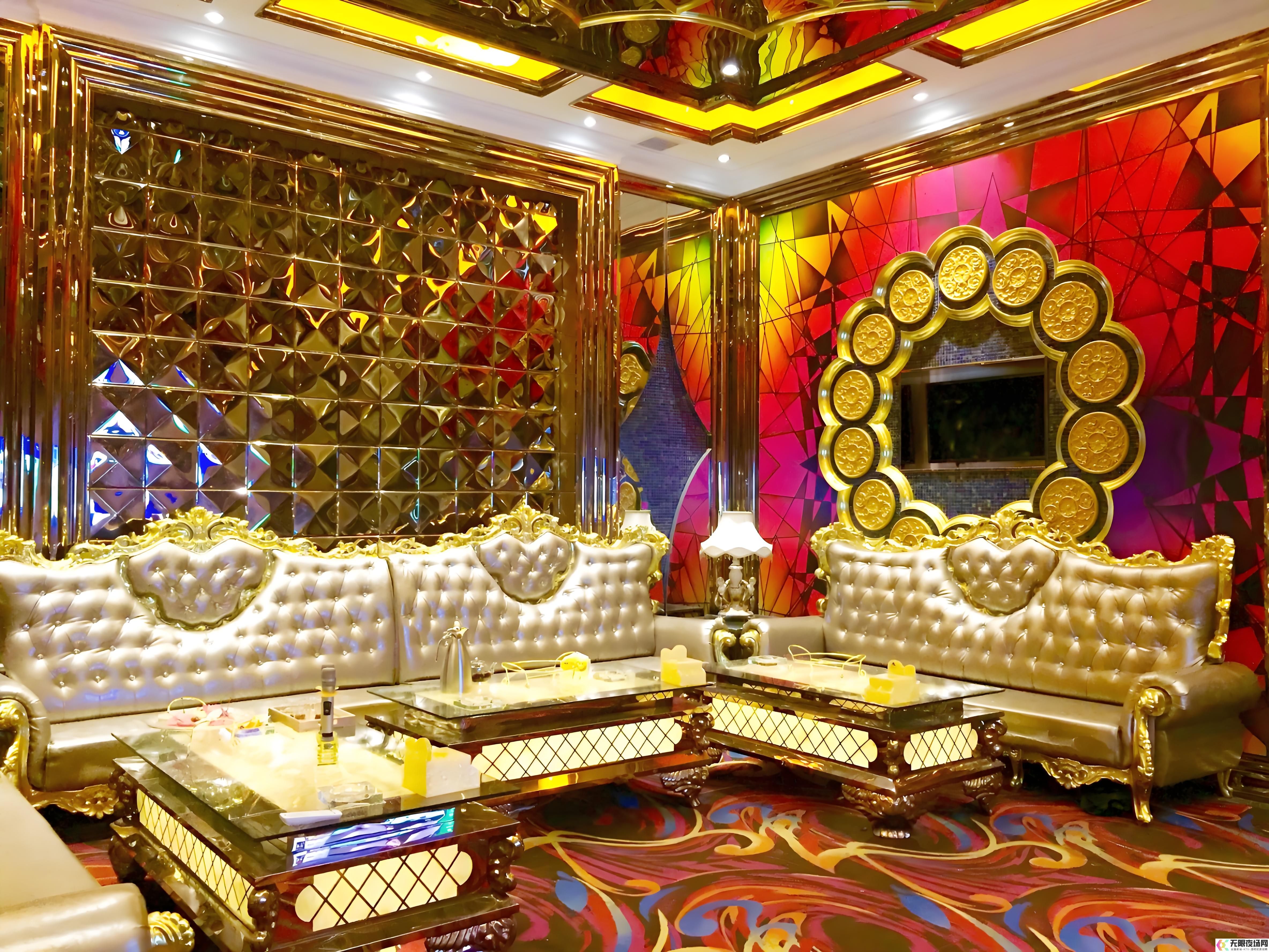 郑州最佳豪华KTV推荐清单：高端娱乐体验指南