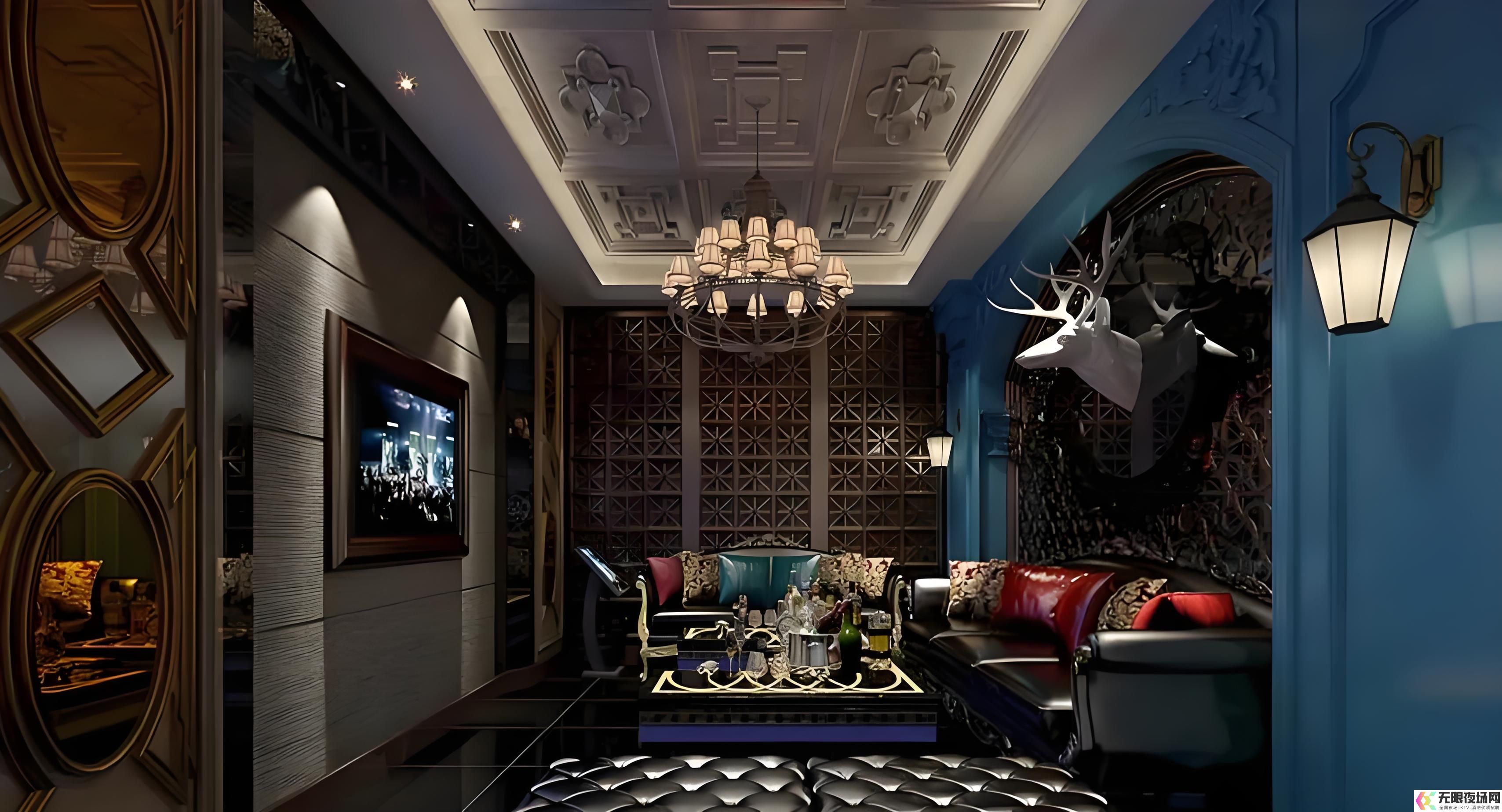 深入解析郑州夜场KTV招聘：工作内容、要求与上班技巧