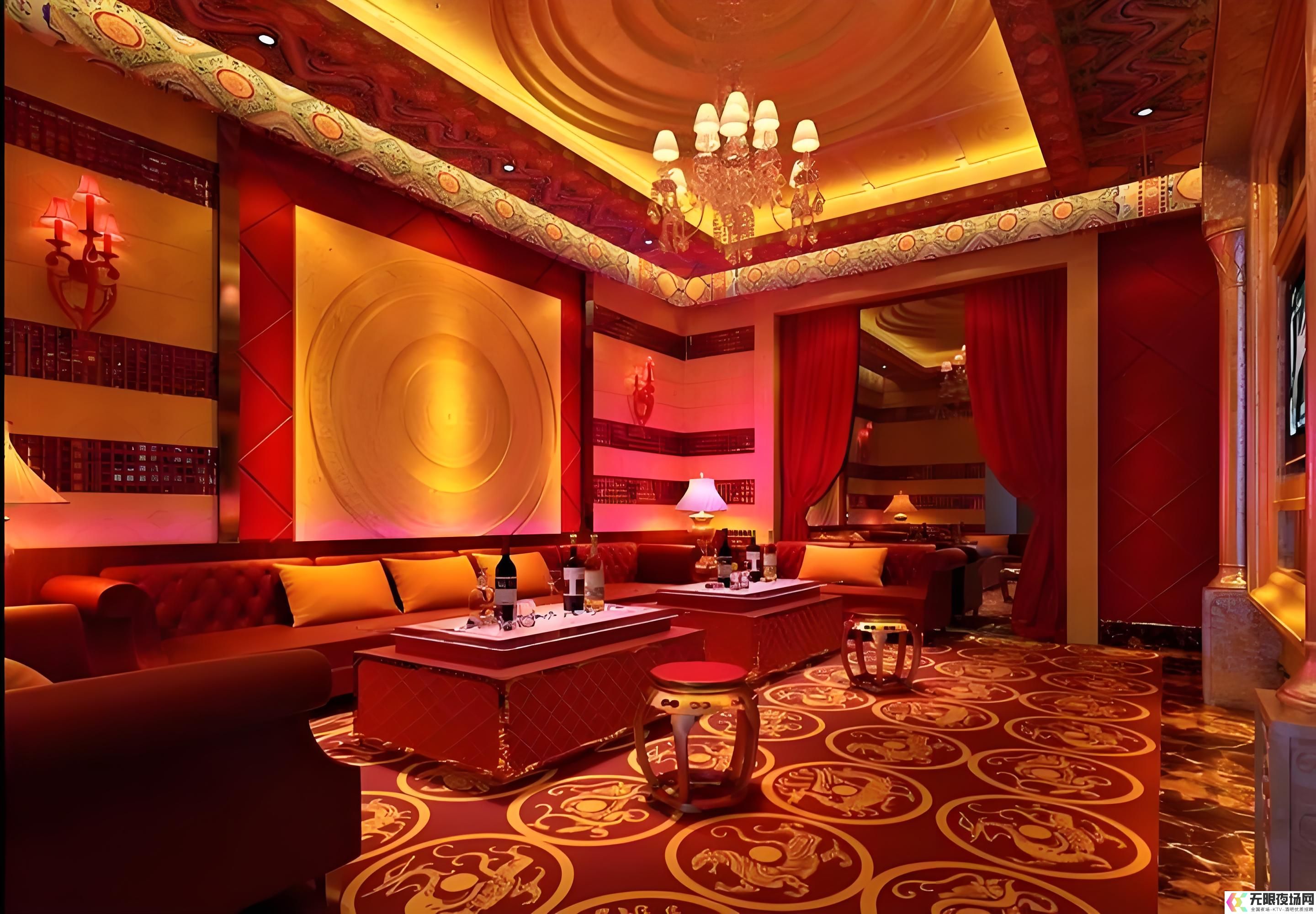 郑州魅力夜场招聘指南：职位详解与申请要求