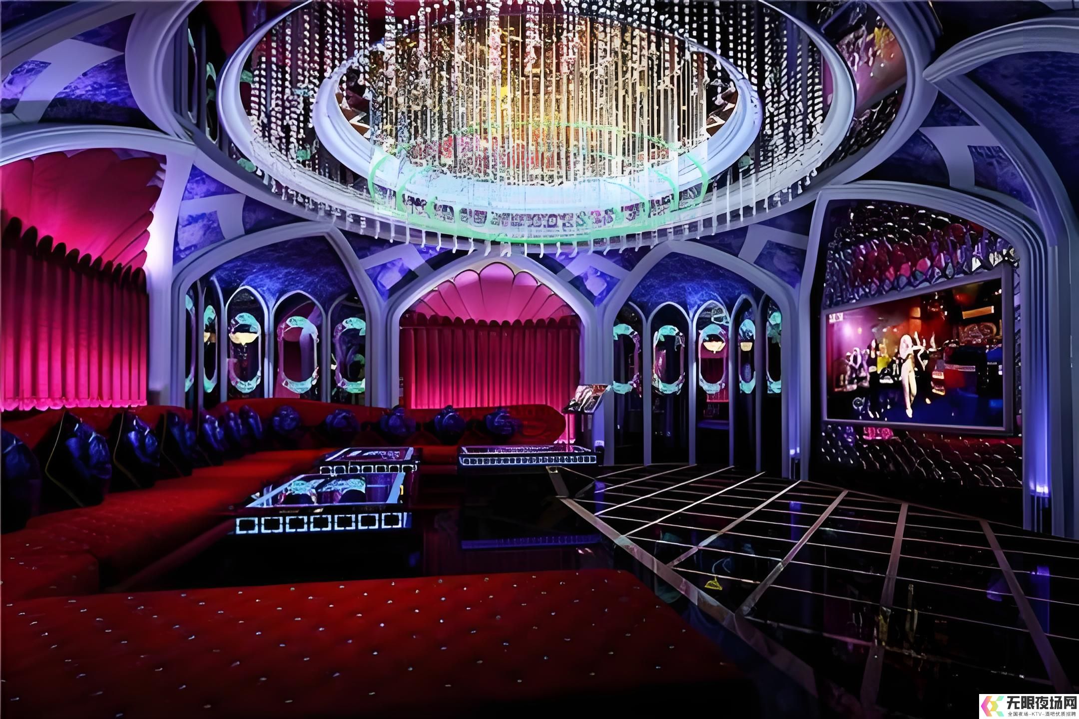 郑州夜总会招聘信息：寻找优秀服务人员加入我们的团队