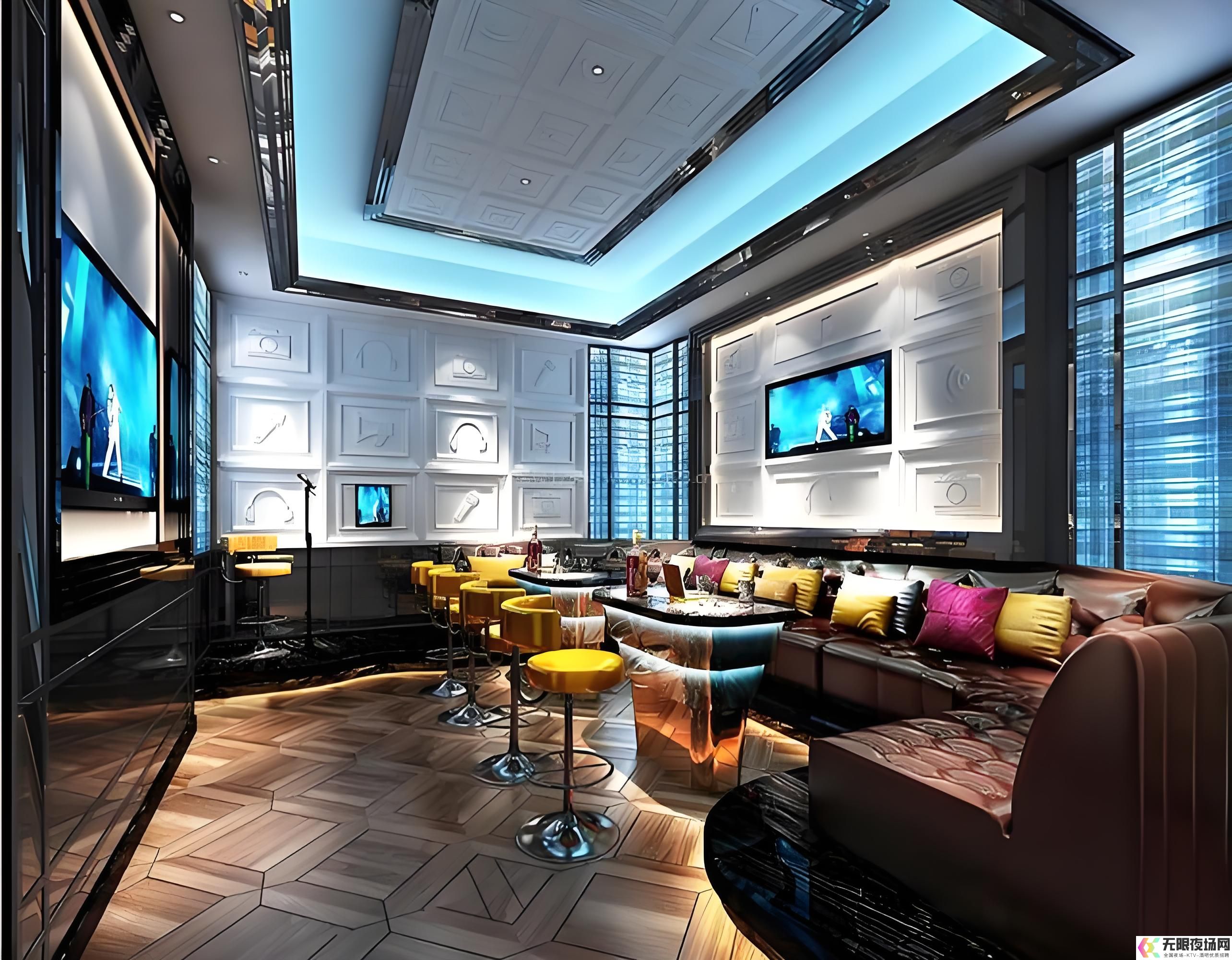 郑州夜总会KTV招聘岗位：提供丰厚薪资与发展机会