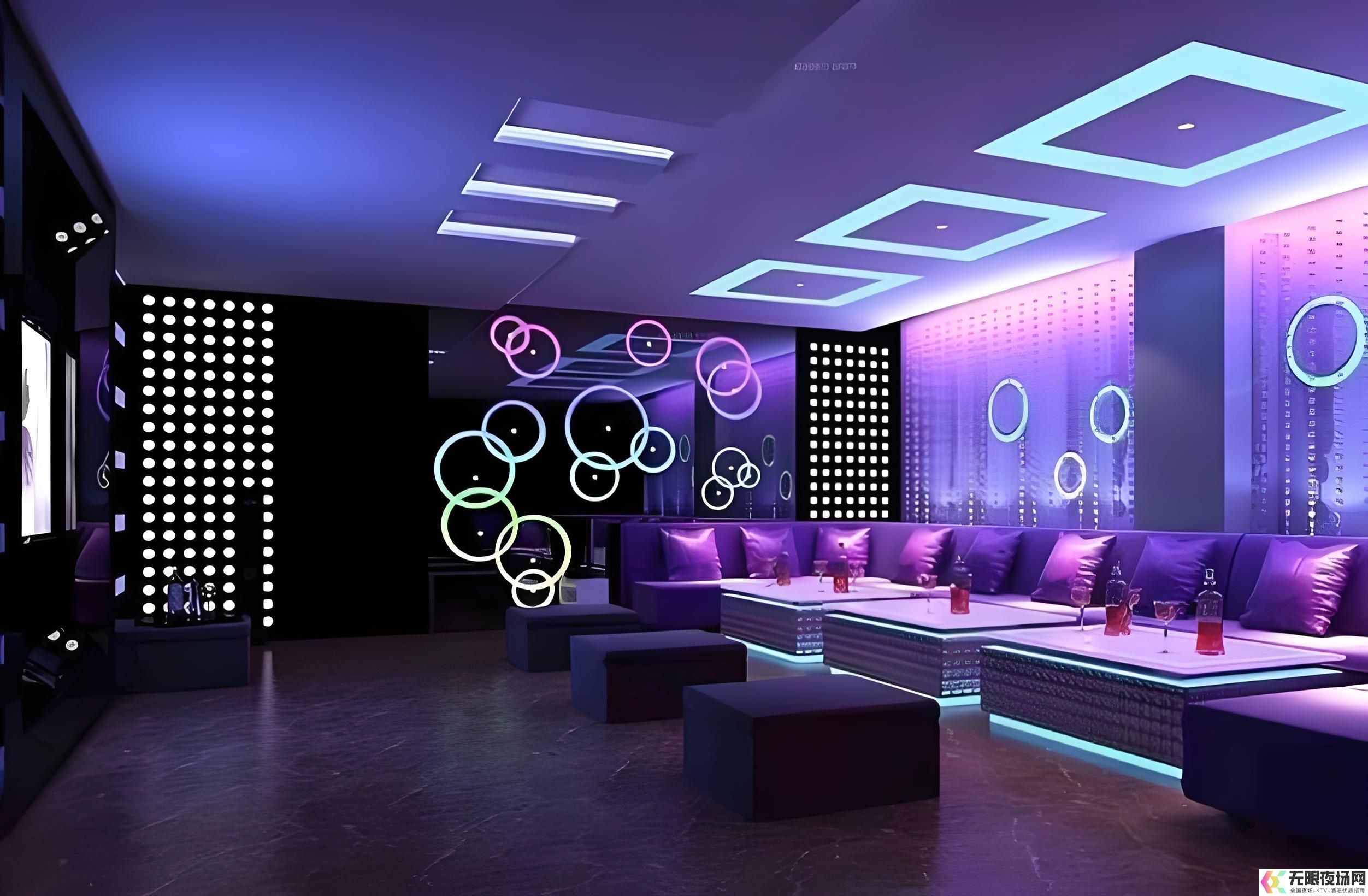 郑州最大KTV招聘兼职：职位详解与申请指南