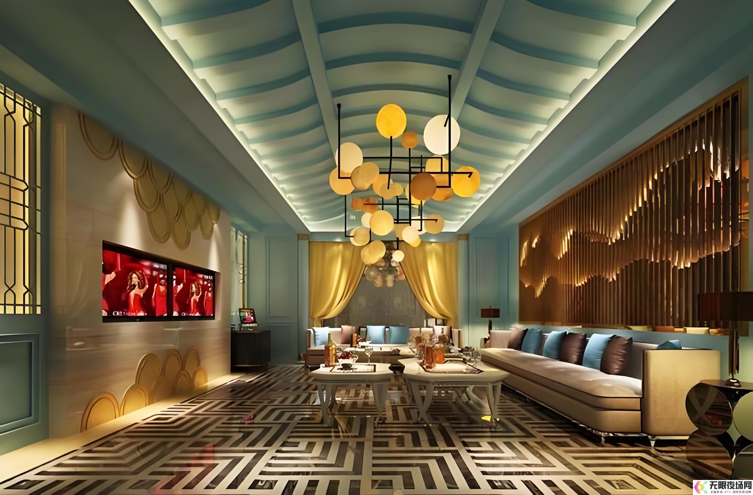 郑州豪华会所招聘：夜场男模与精英团队等您加入