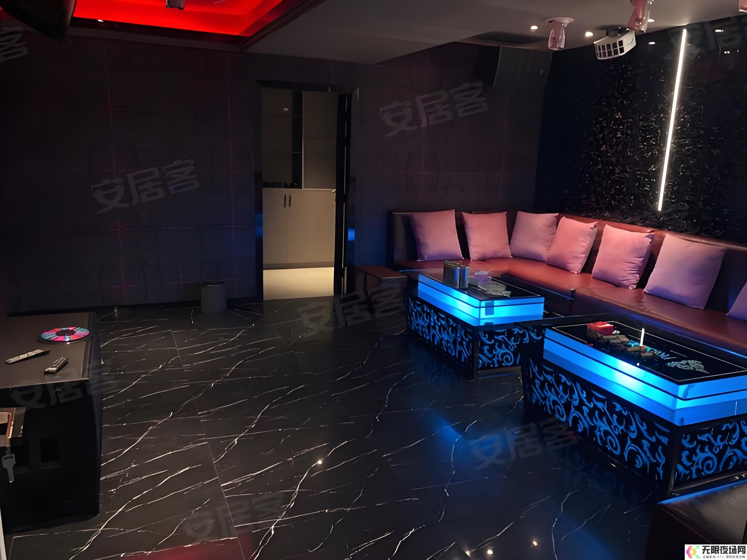 城市高端会所招聘信息：迈向职业新高度