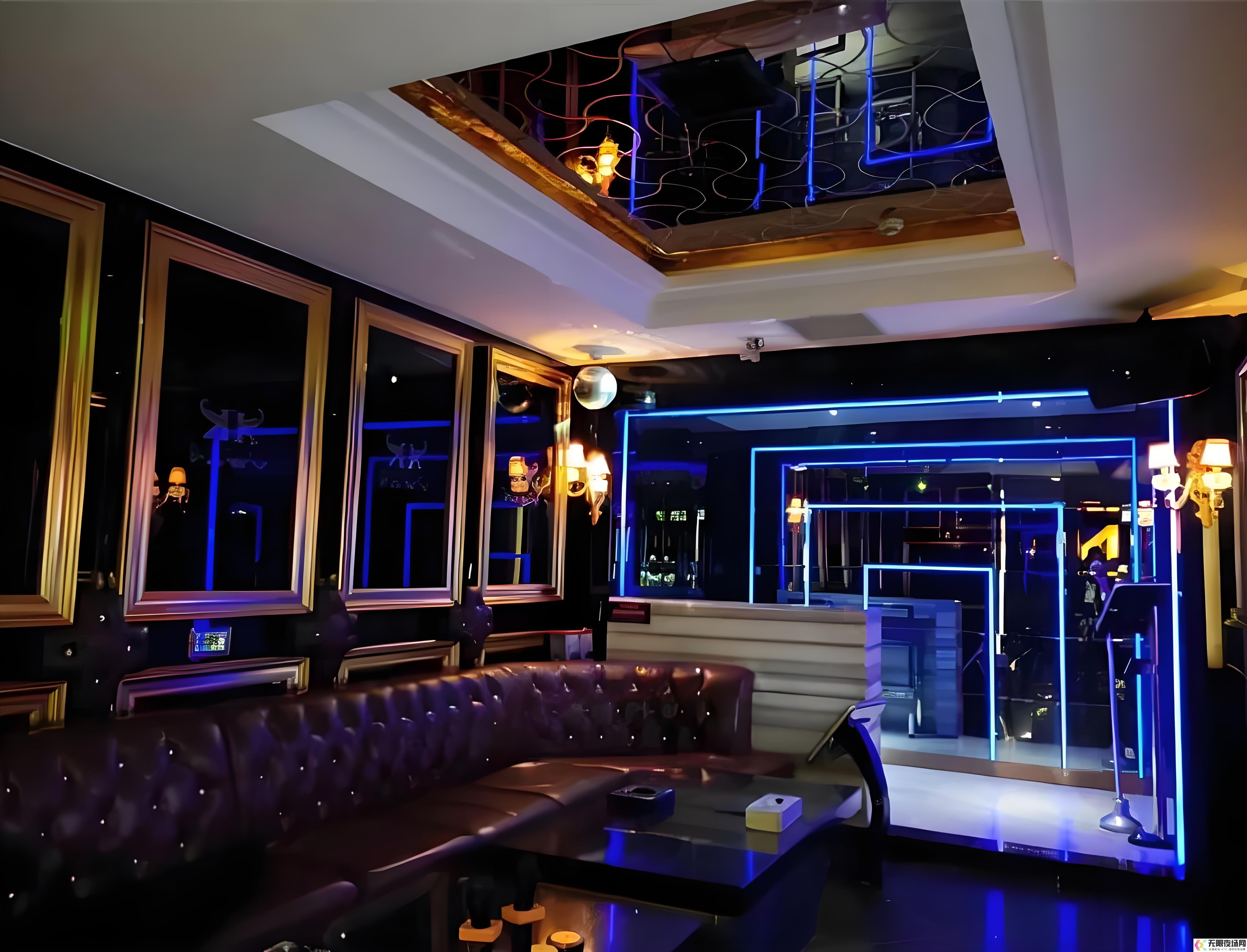 解析郑州夜总会&ldquo;皇家一号&rdquo;背后的老板身份与管理奥秘