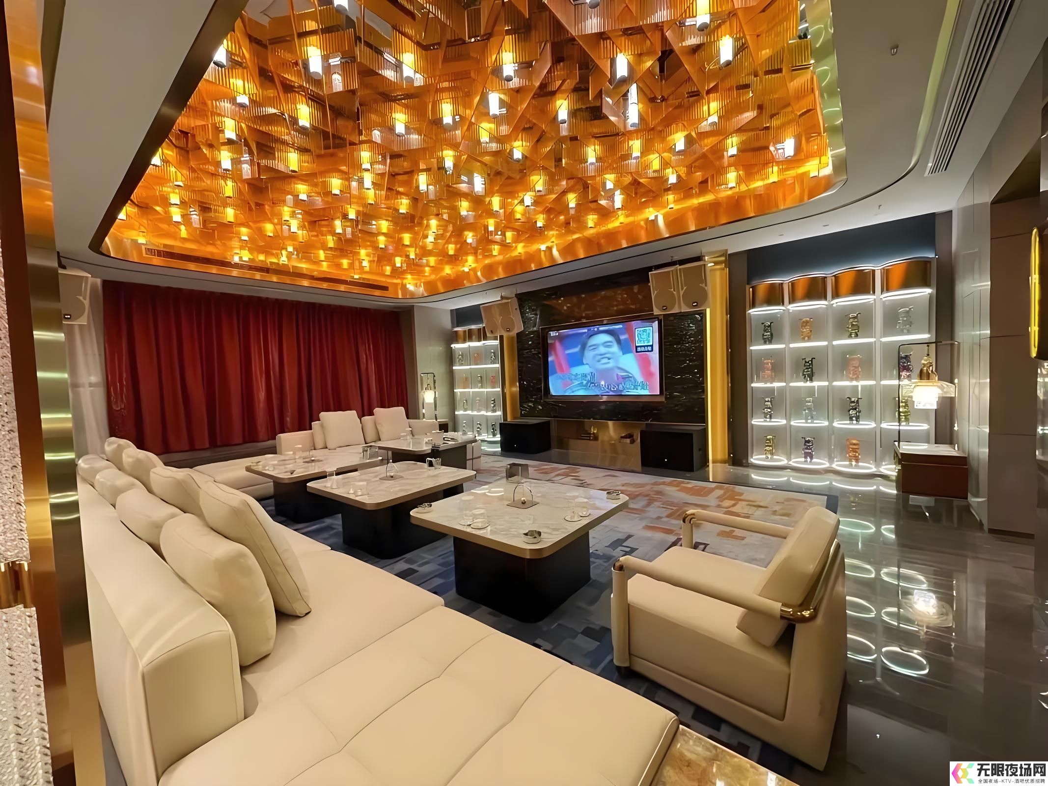 探索郑州KTV消费：公主服务收费标准及影响因素