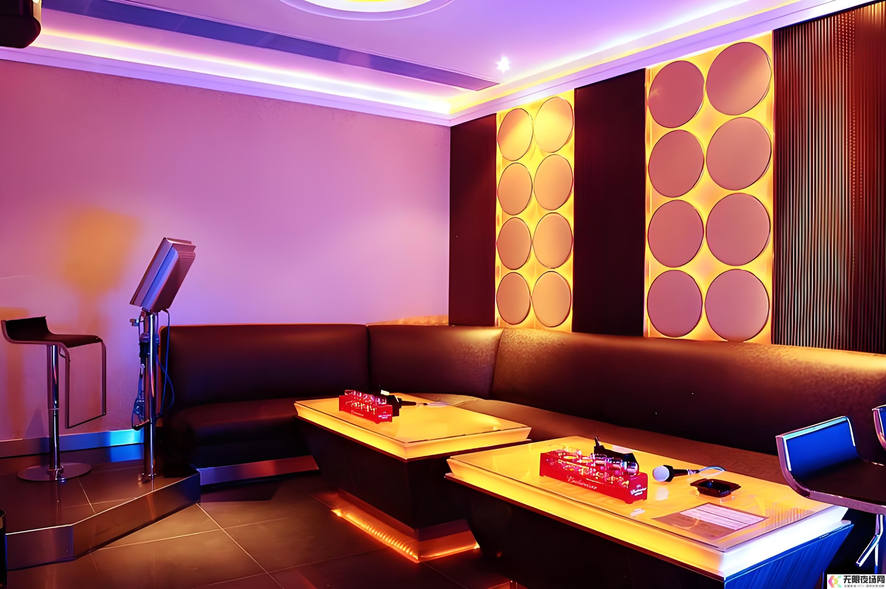 了解郑州夜场KTV招聘：流程与注意事项